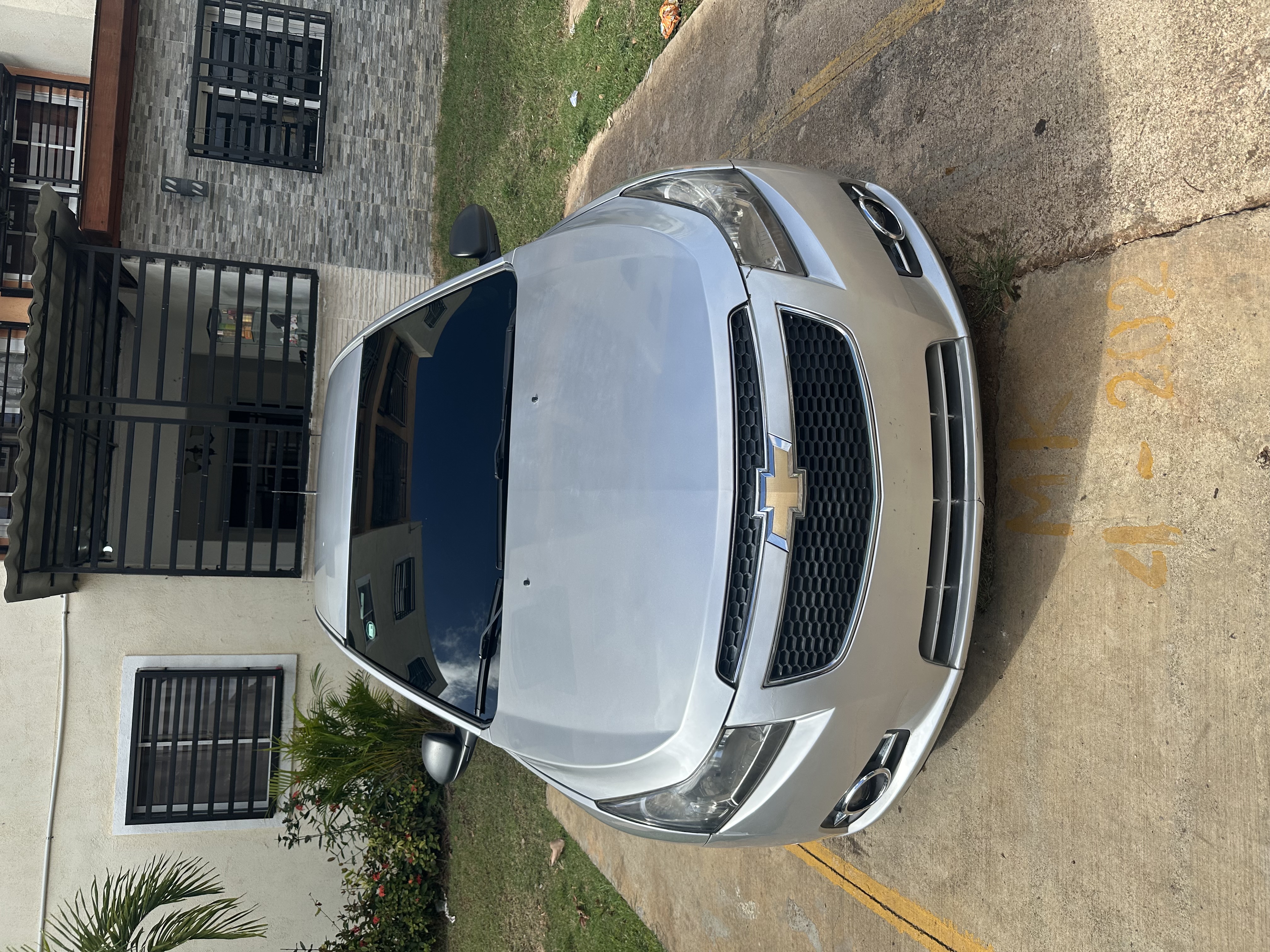carros - Chevrolet cruze 2012 motor 1.8 normal economico 4