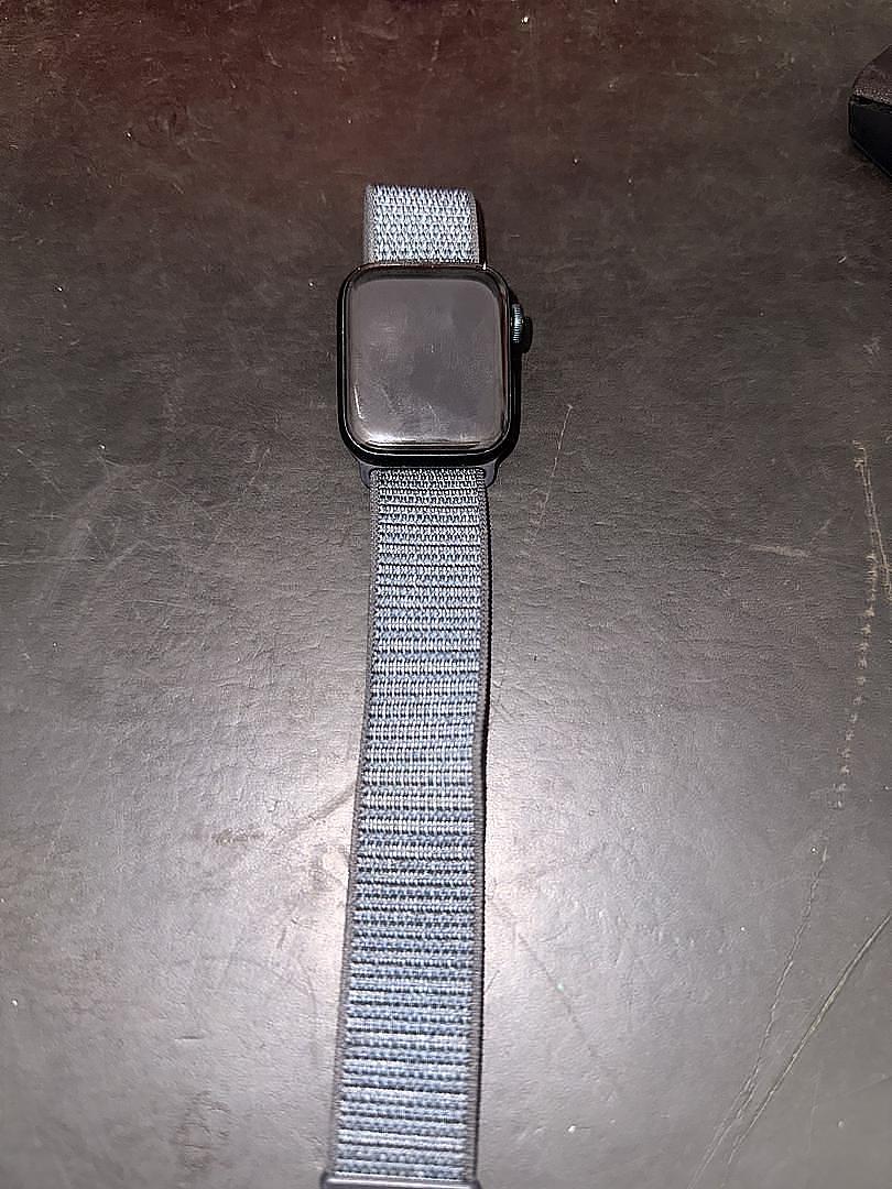 joyas, relojes y accesorios - apple watch negociable 0