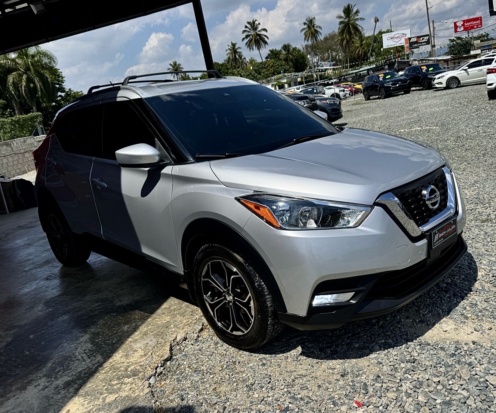 jeepetas y camionetas - Nissan Kicks 2020
 0