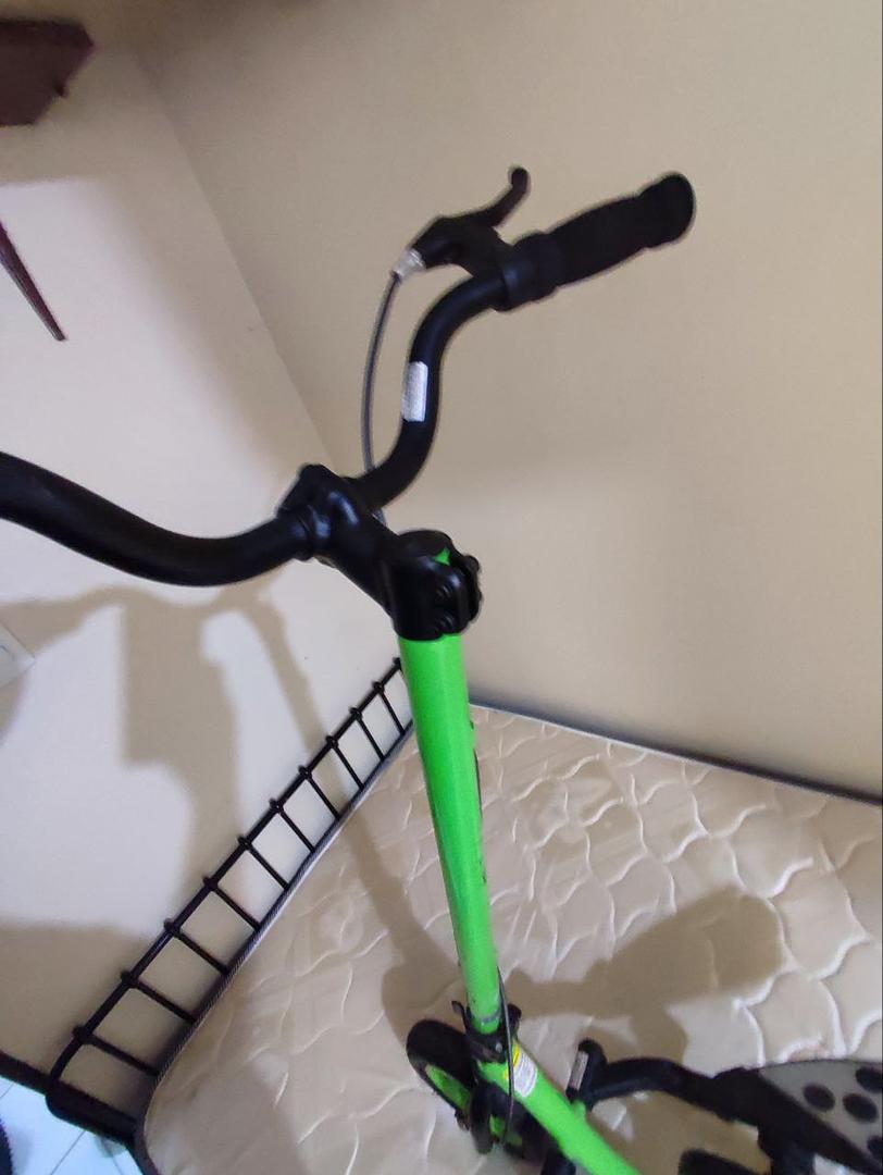 bicicletas y accesorios - Bicicleta Eliptica 4