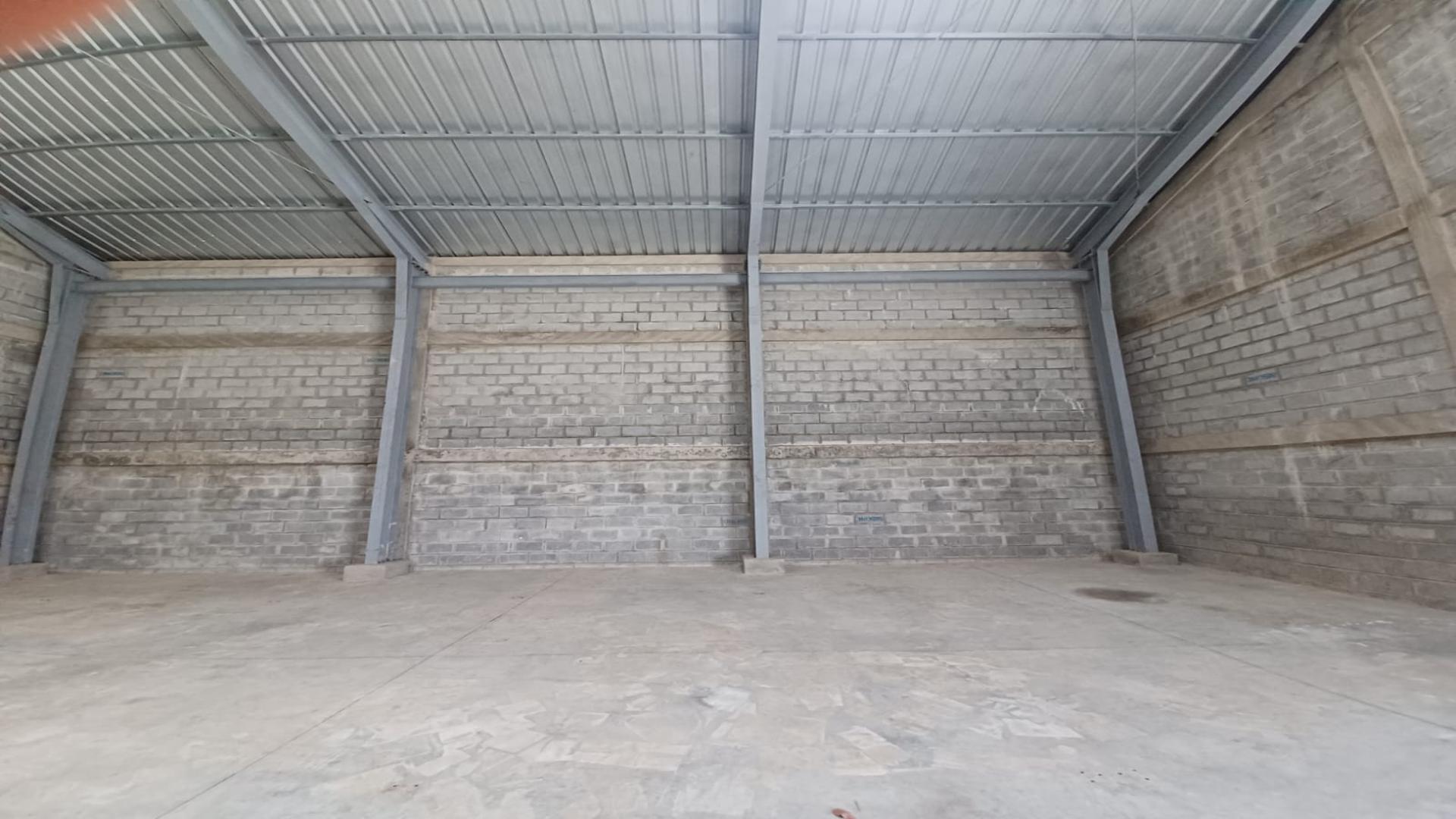 otros inmuebles - Nave en alquiler 5