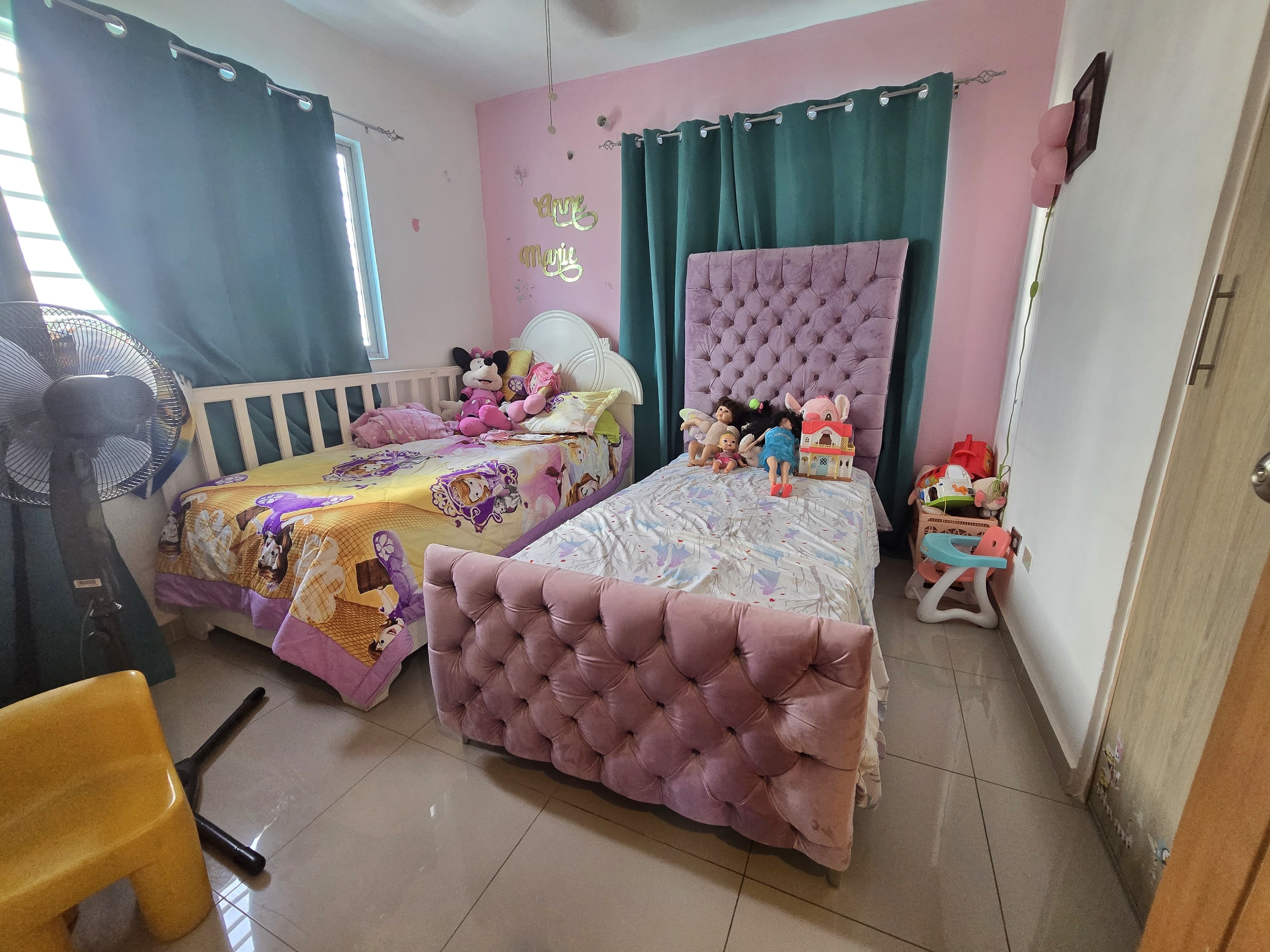 apartamentos - Amplio apartamento En colina del Arroyo II, en la  4
