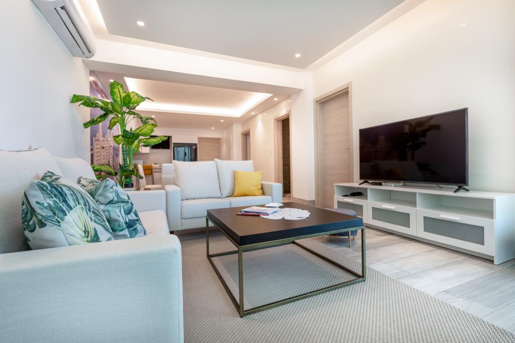 apartamentos - Alquilo Apto amueblado en Punta Cana Village  1