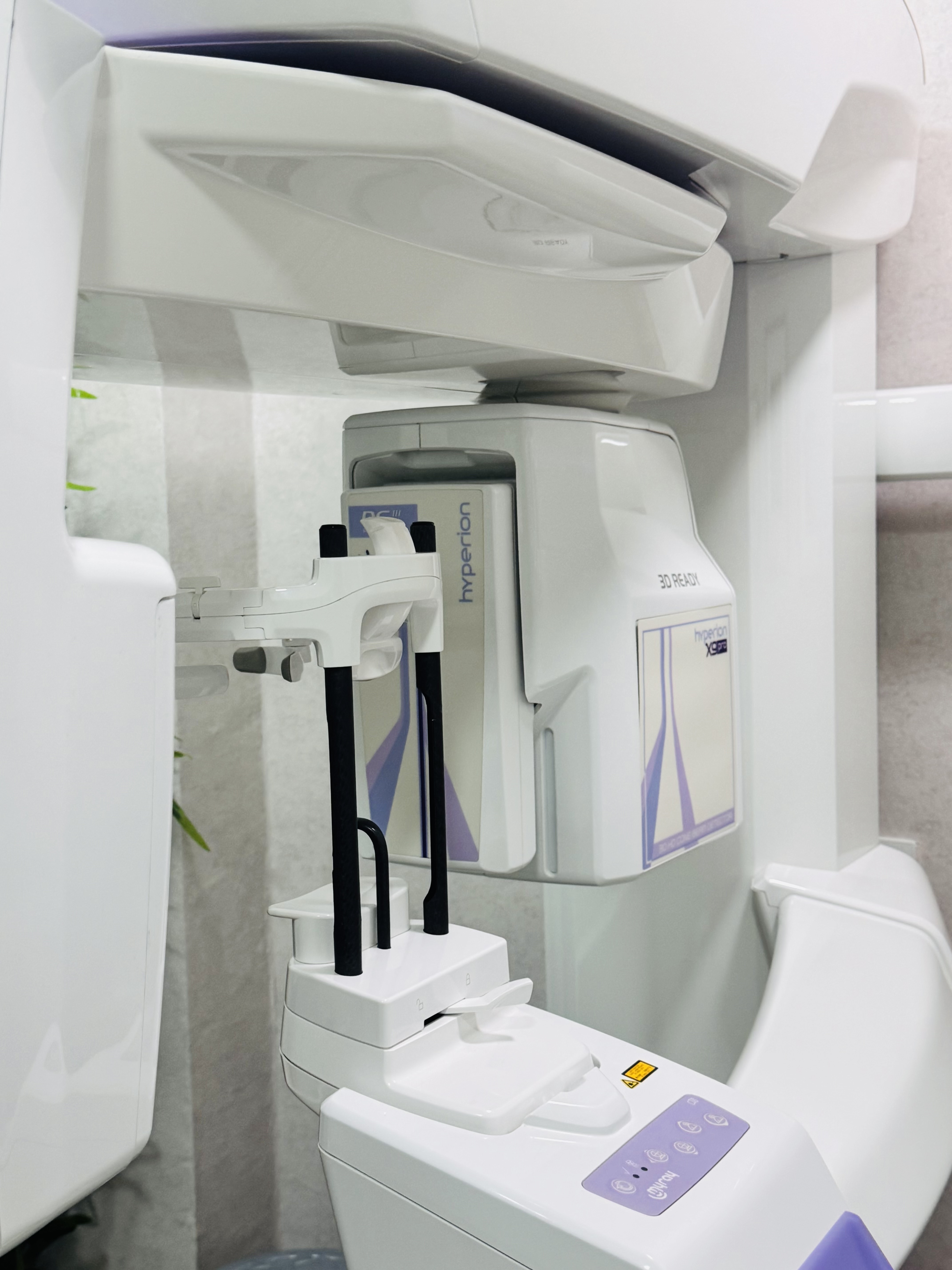 equipos profesionales - Equipo de radiografías panorámicas y laterales  3