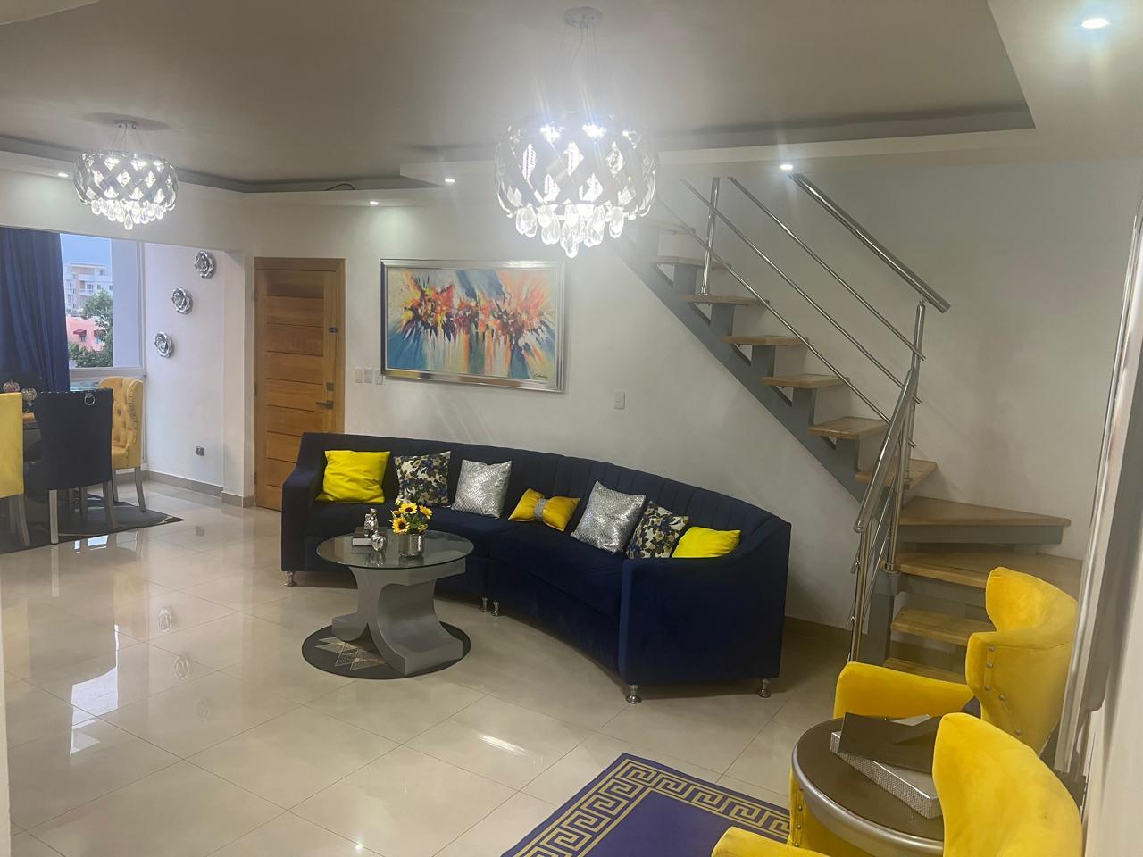 penthouses - Penthouse en prado oriental 6