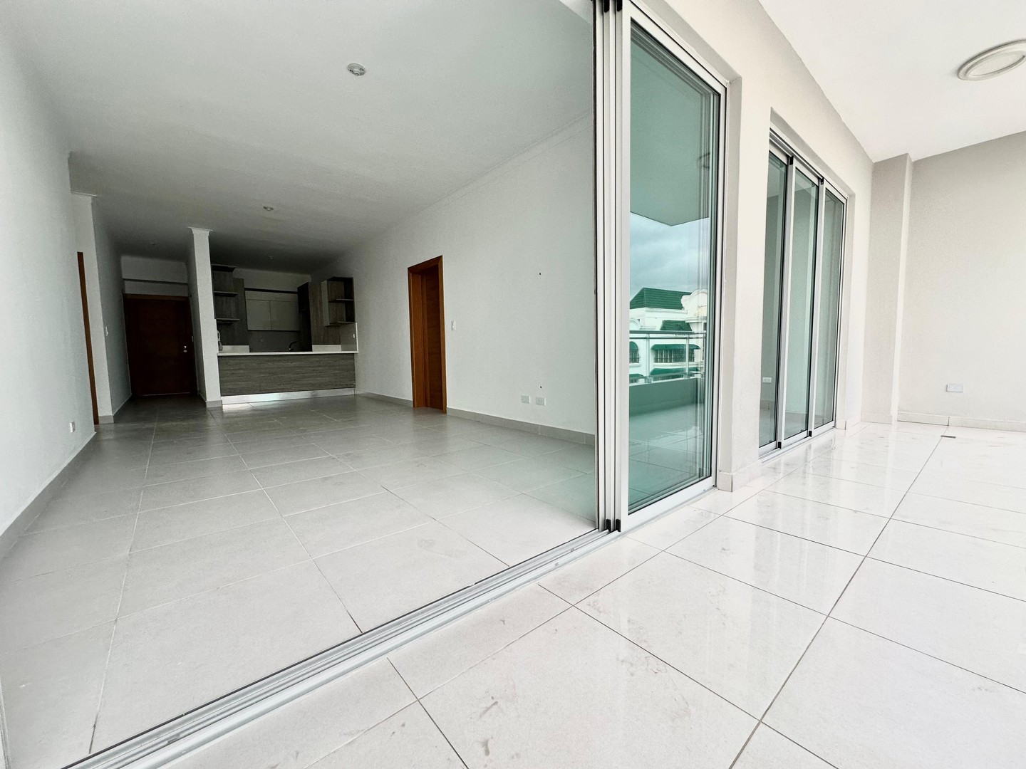 apartamentos - Apartamento de 3 habitaciones en Bella Vista  1