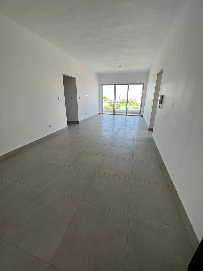 apartamentos - Apartamento en Evaristo Morales