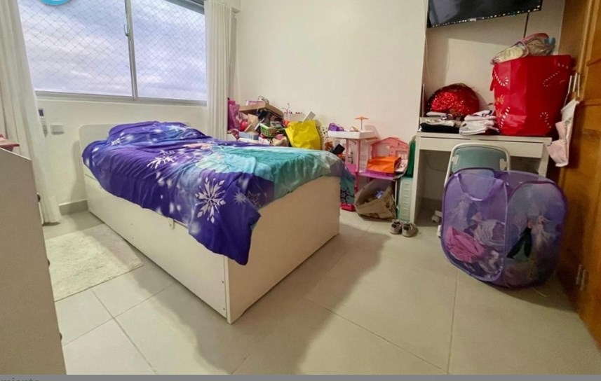 apartamentos - Vendo apartamento en La Julia  1