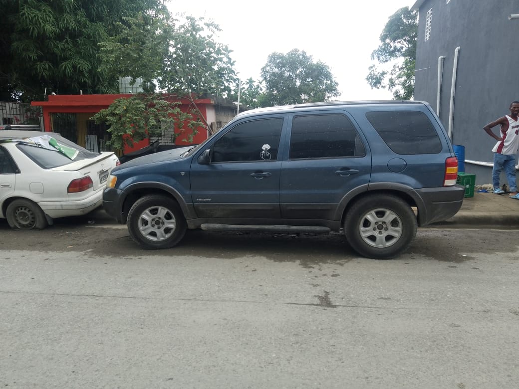 jeepetas y camionetas - precio cómodo gas & gasolina 3