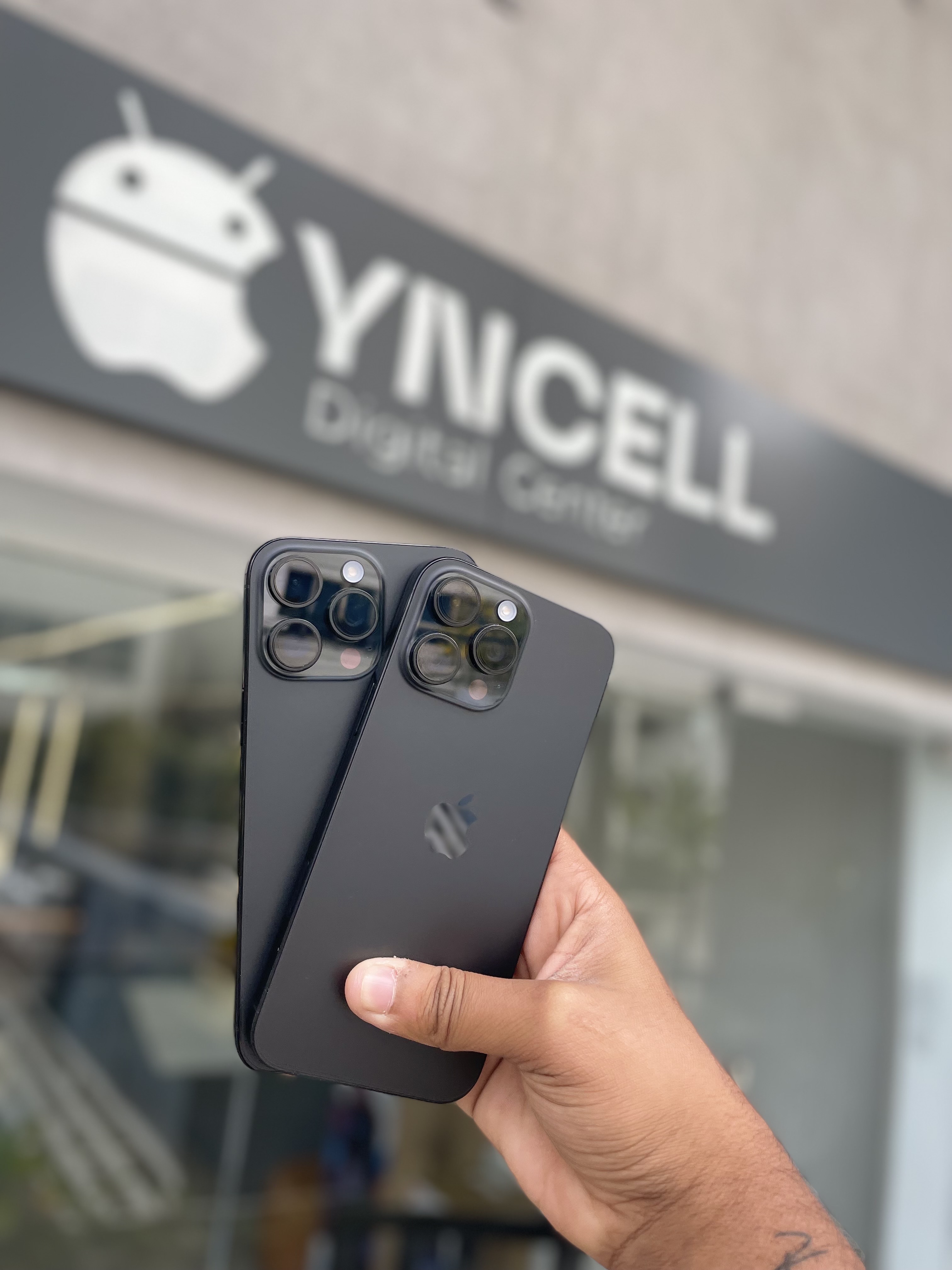 celulares y tabletas - IPHONE 16 PRO MAX 256Gb 4