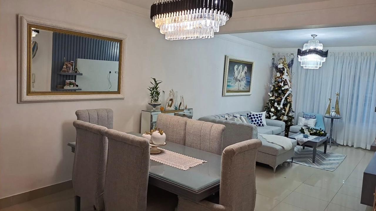 apartamentos -  apartamento en El Condado 6