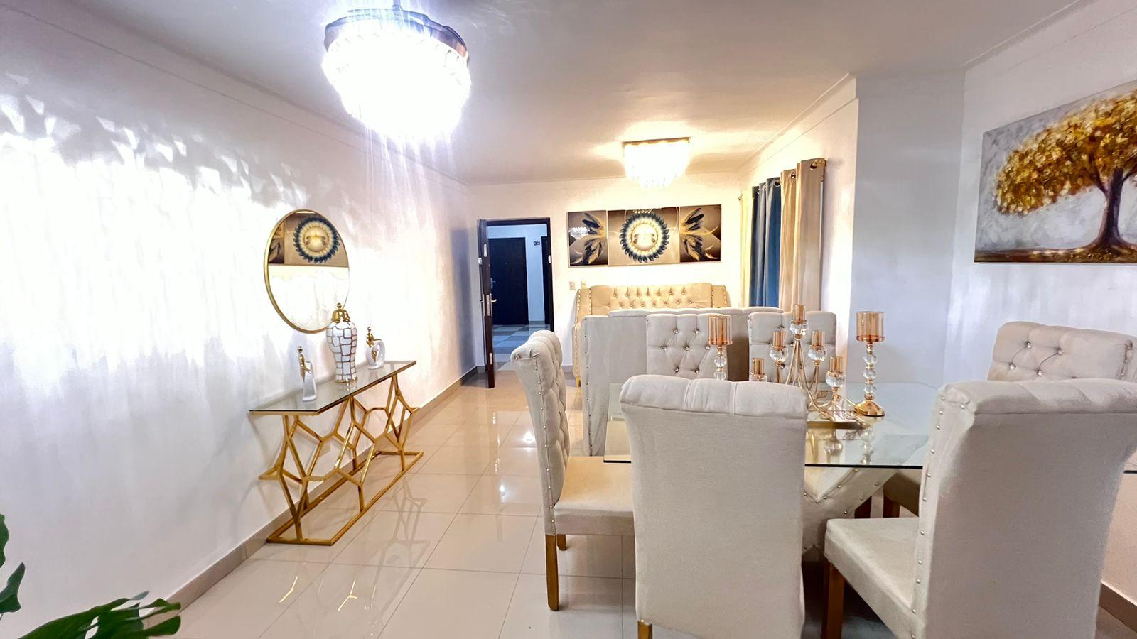 apartamentos - Apartamento de venta en Residencial Mediterraneo. 2