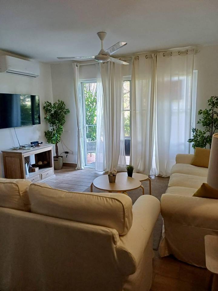 apartamentos - Venta de apartamentos en Cocotal Golf , Bávaro  1