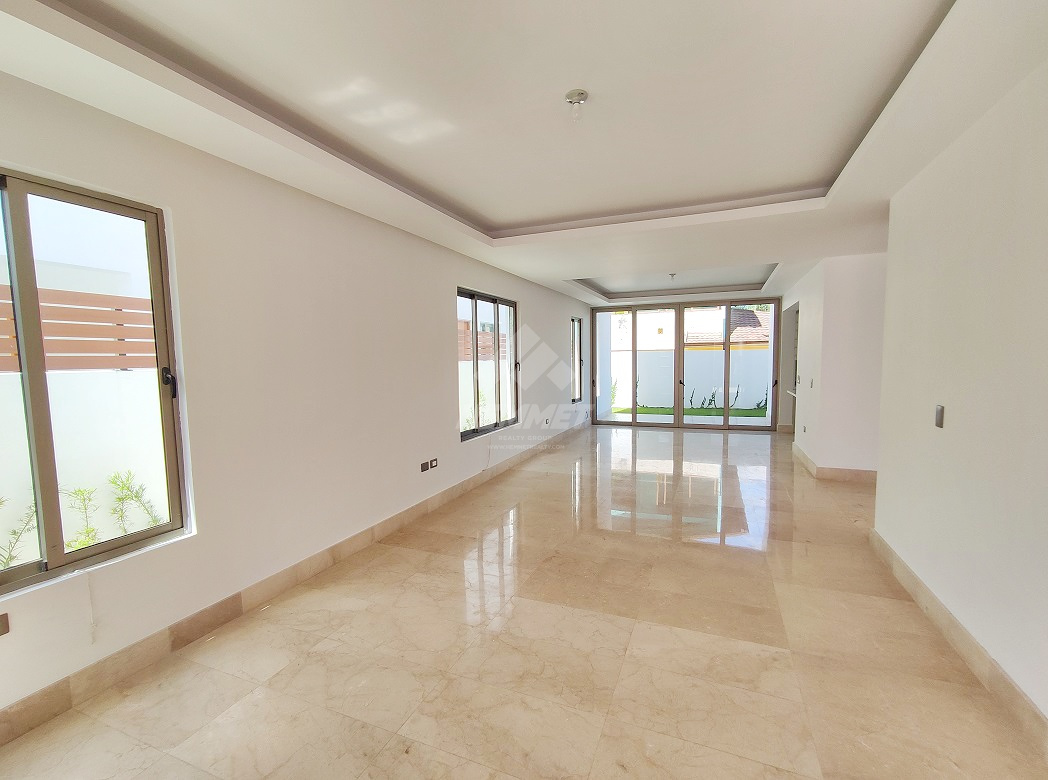 casas - NUEVA CASA PROYECTO CERRADO LAS CARMELITAS STGO 6