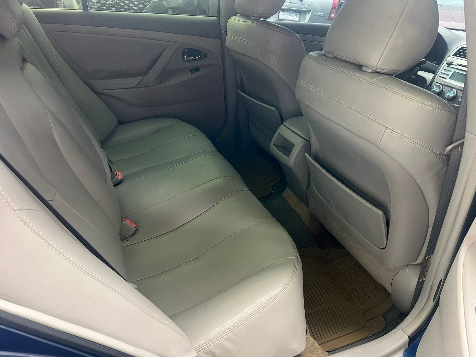 carros - toyota camry 2009 2