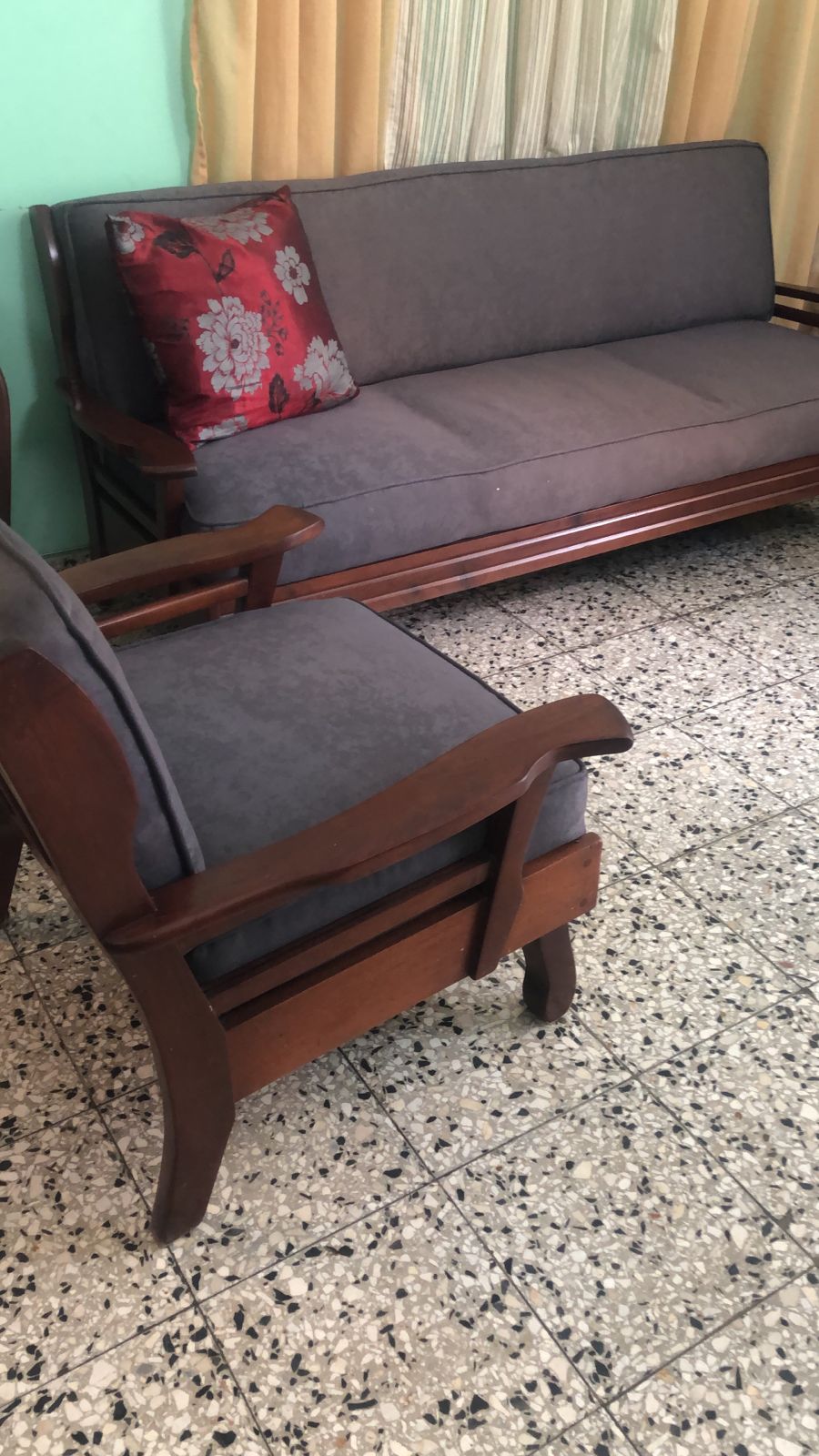 muebles y colchones - mobiliario  3