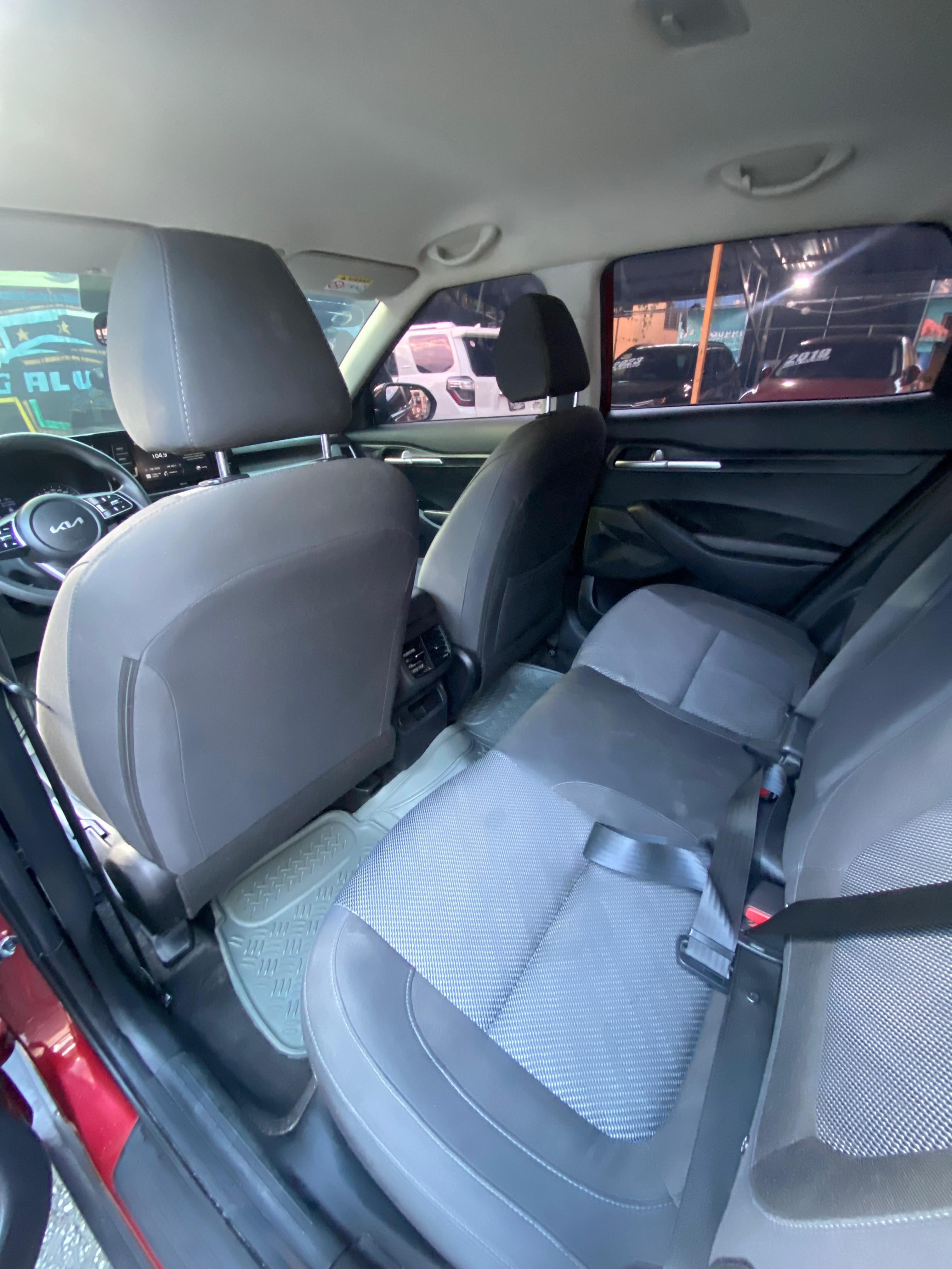 jeepetas y camionetas - Kia Seltos 2023 , garantía vigente de Viamar . 1