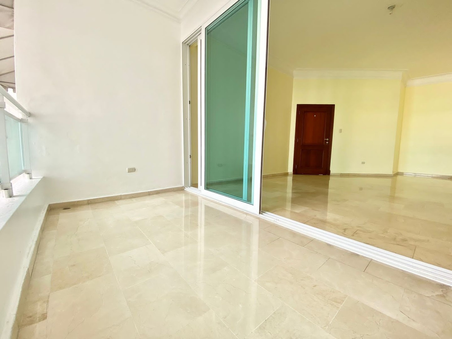 apartamentos - Apartamento en El Millón de 3 habitaciones  1
