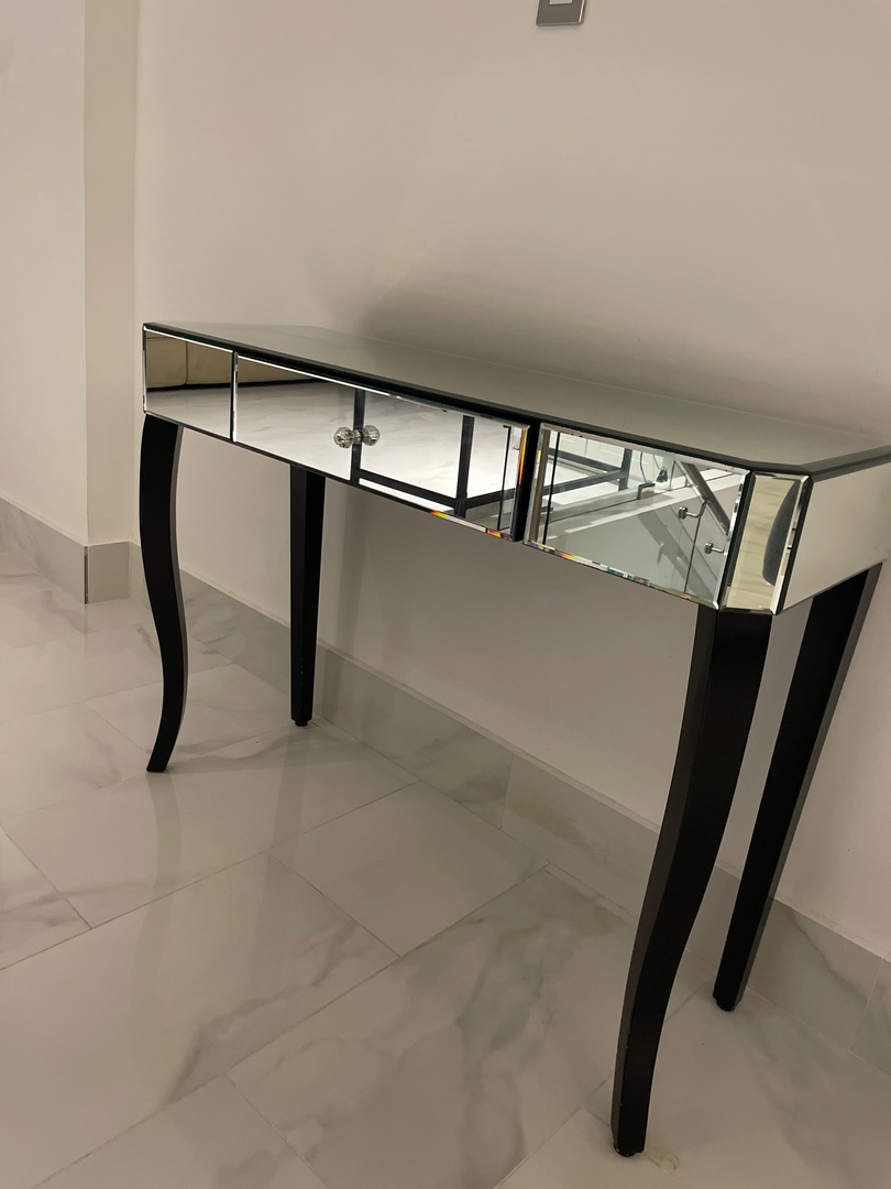 muebles y colchones - Repisa de espejo 0