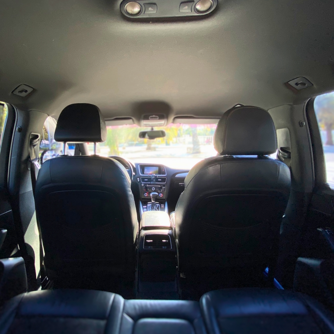 jeepetas y camionetas - AUDI Q5 TFSI 3.0T Quattro Prestige 8