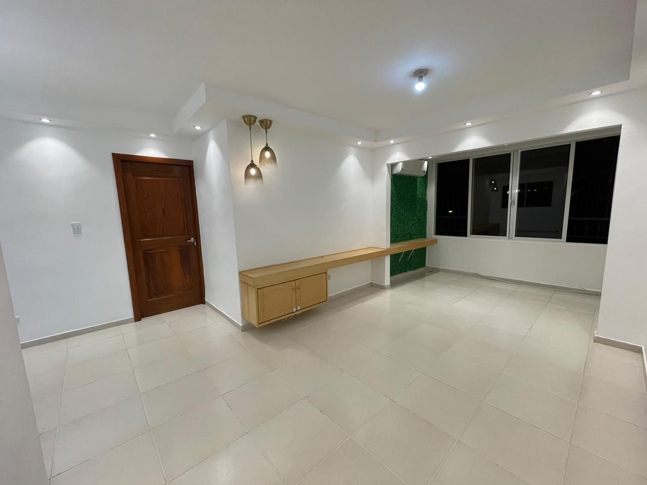 apartamentos - Apartamento ciudad real ii alquiler,  arroyo hondo 0
