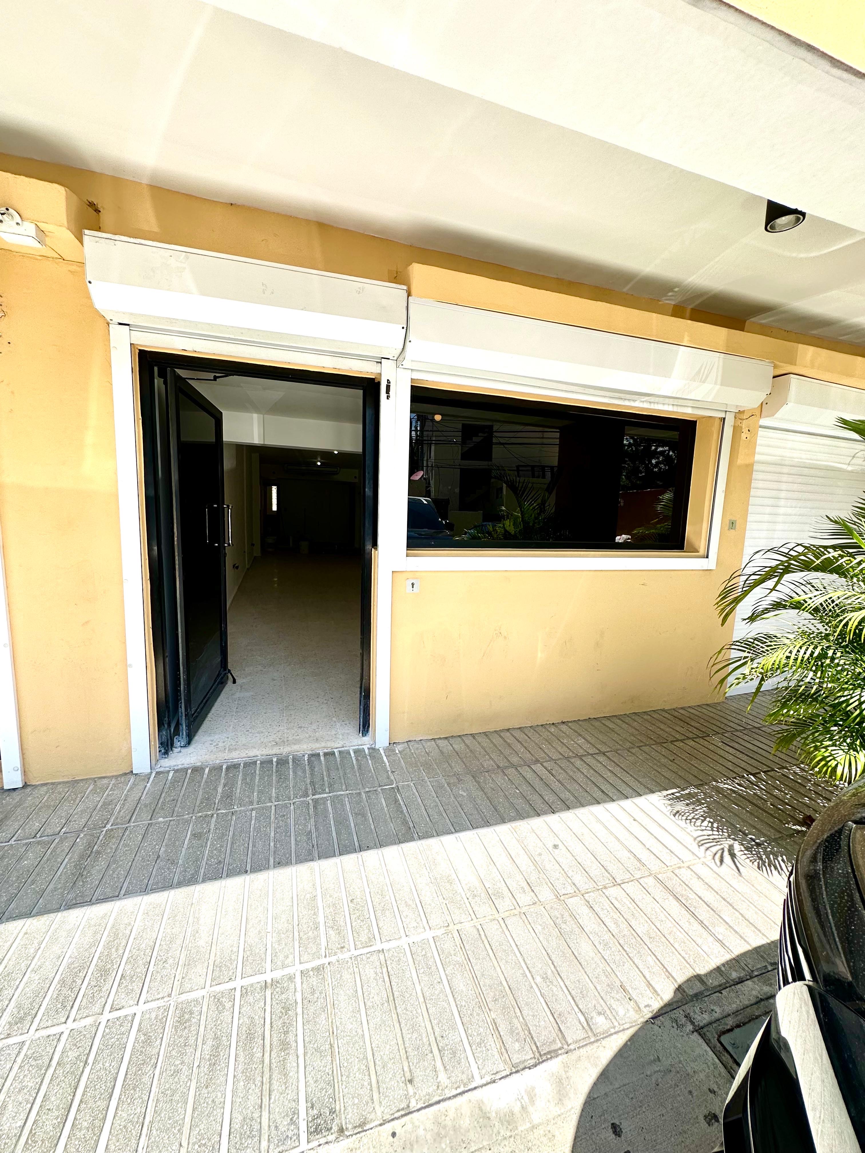 oficinas y locales comerciales - ALQUILO LOCAL EN BELLA VISTA  3