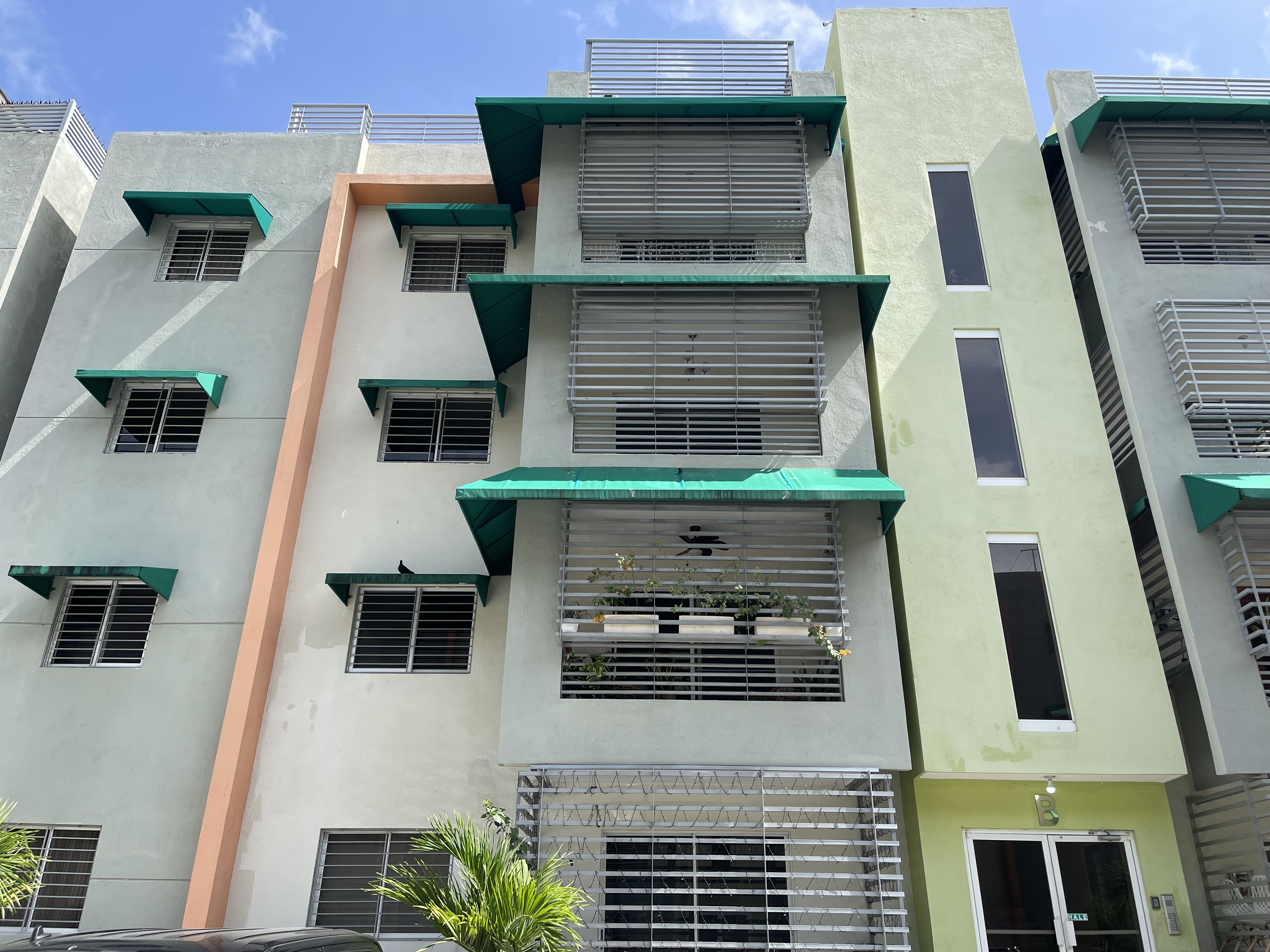 apartamentos - Apartamento en venta en Los Álamos  2