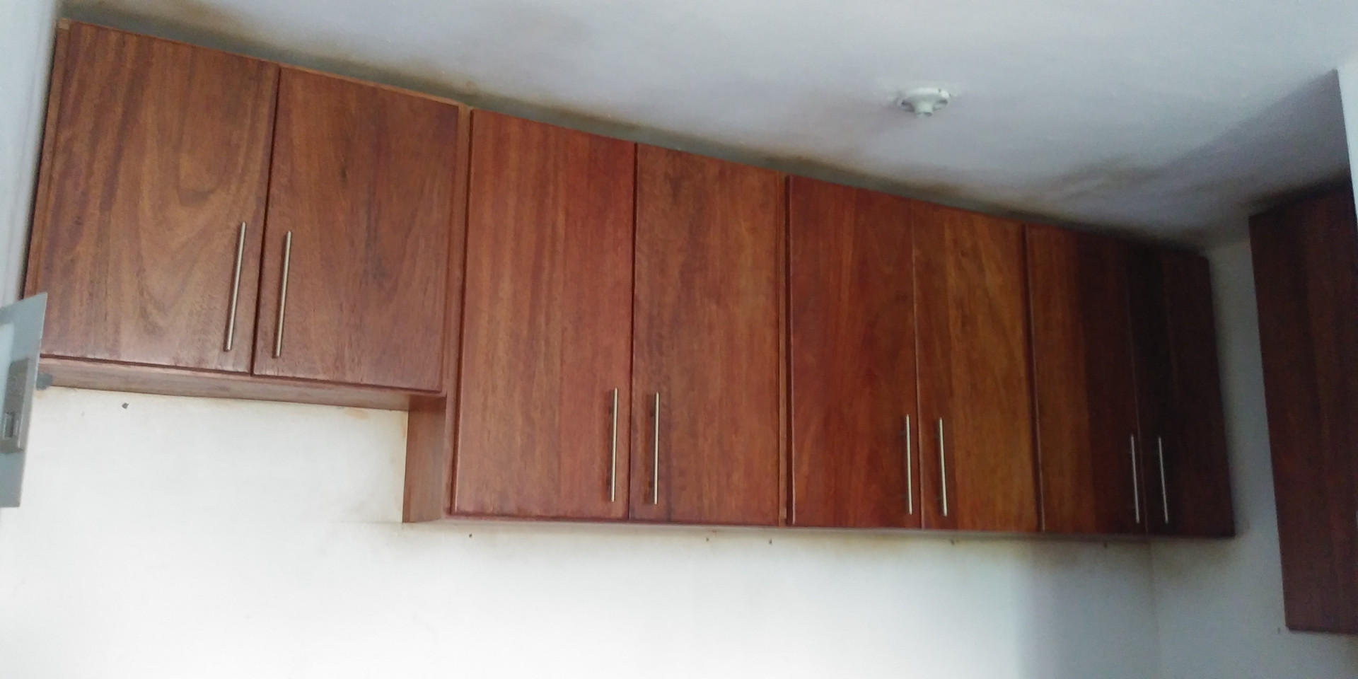 apartamentos - Alquilo Apartamento cerca del "Porborin" - Maximo Gomez Santo Domingo Norte 2