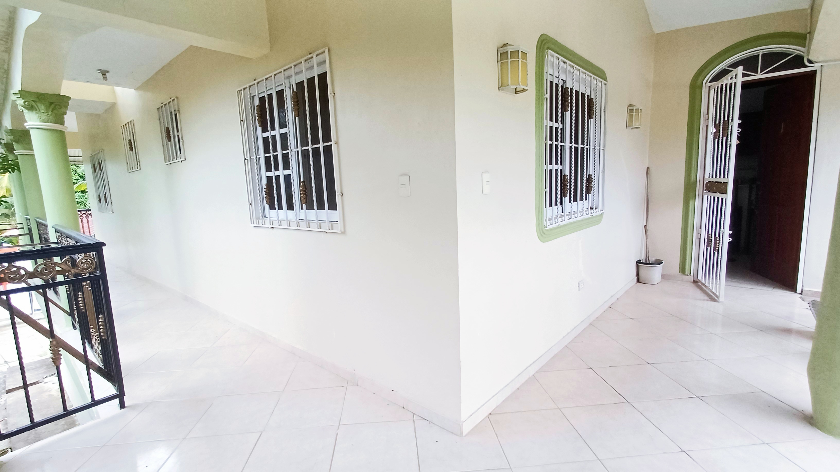 apartamentos - Apartamento amueblado 2