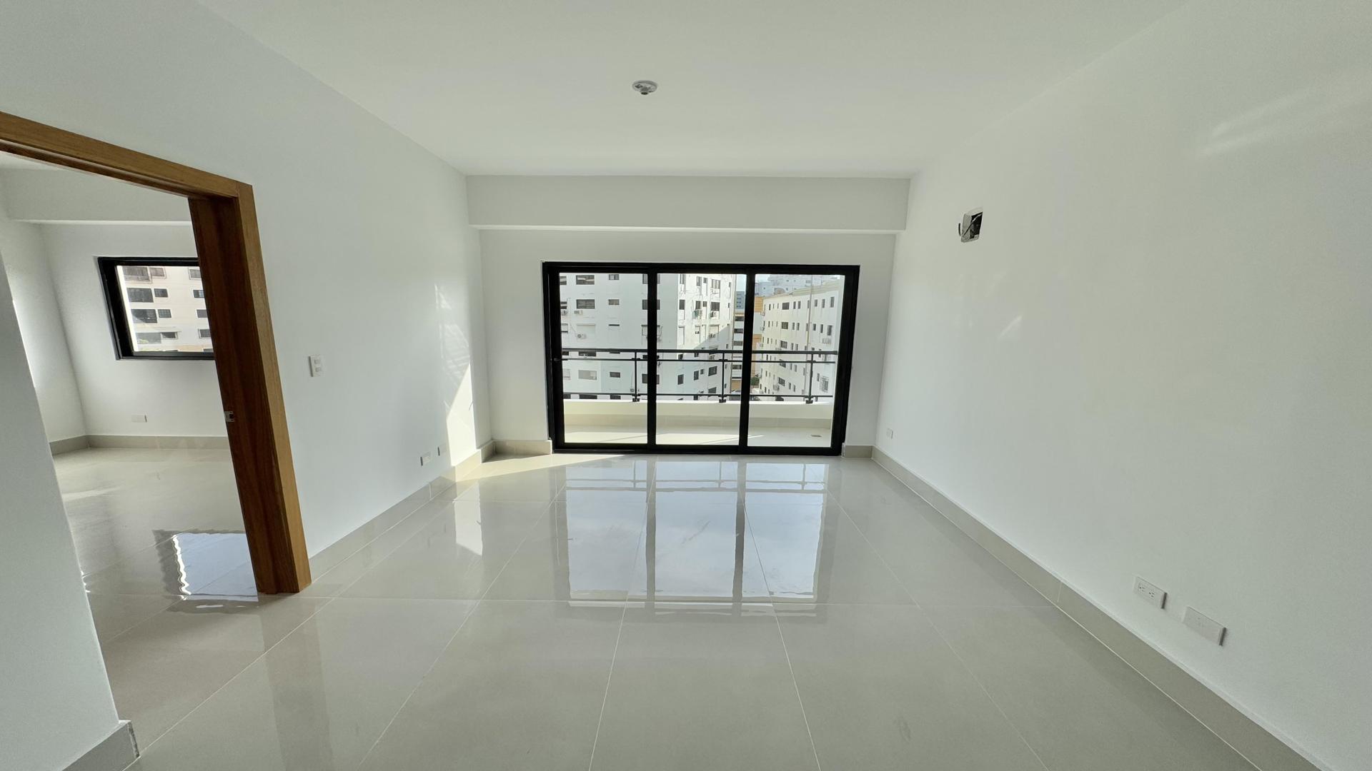 apartamentos - Apartamento Nuevo en La Esperilla 2