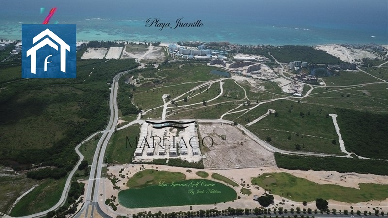 casas vacacionales y villas - Villas en Cap Cana a 7 Minutos de Playa Juanillo 6