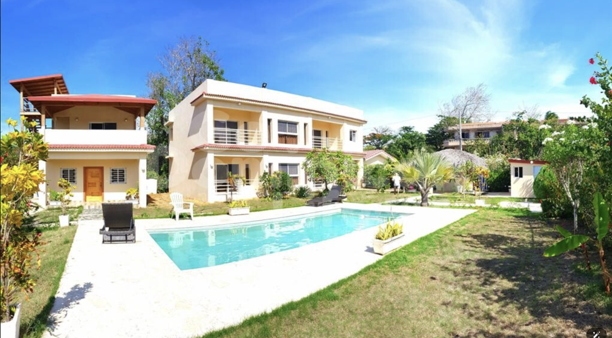 apartamentos - 045-D CONDOMINIO EN EL BATEY, SOSUA 5