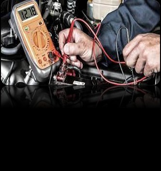 empleos disponibles - Se solicita electricista automotriz  
