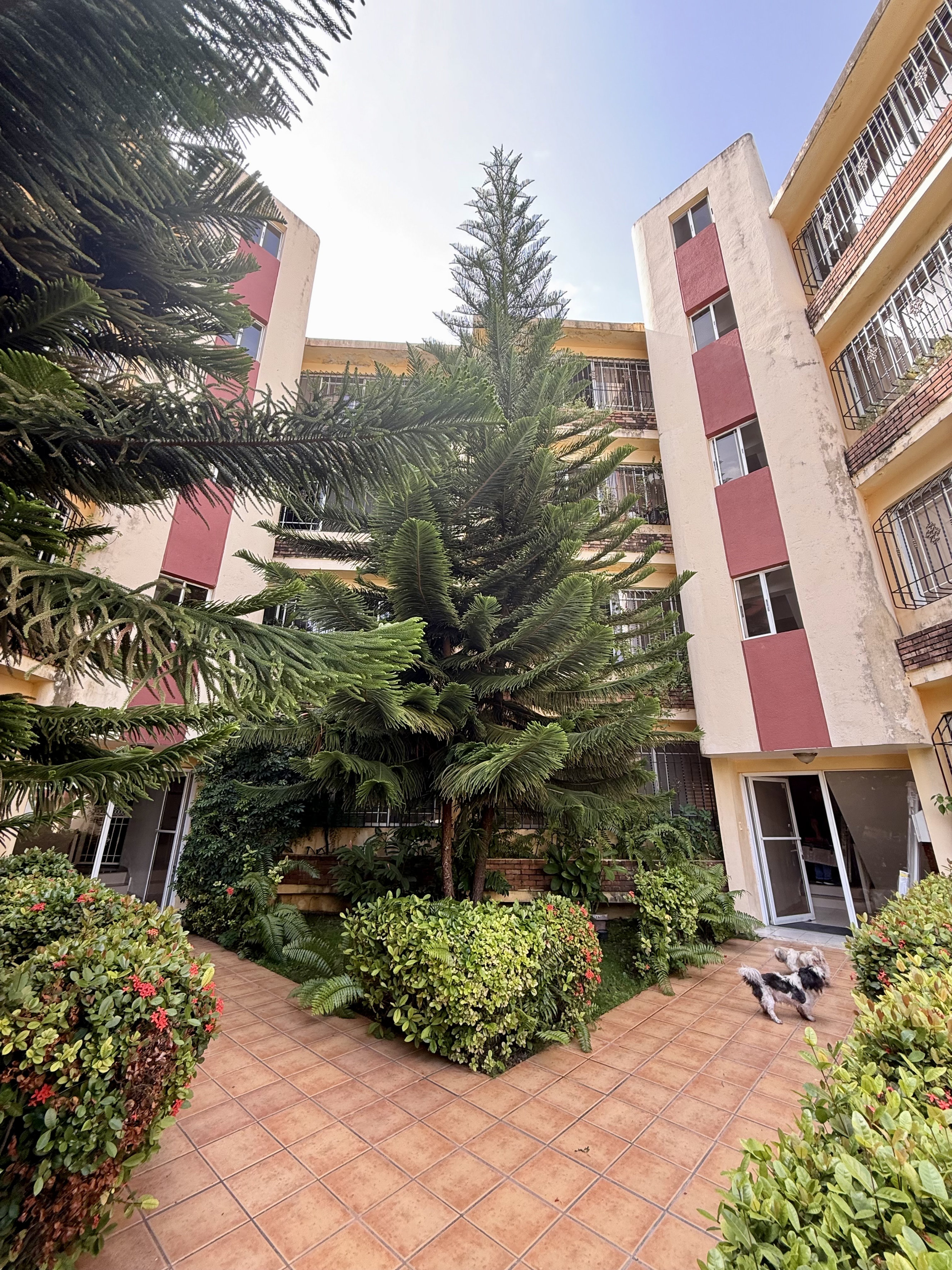 apartamentos - 	¡Vívelo! Apartamento moderno en ubicación privilegiada 7
