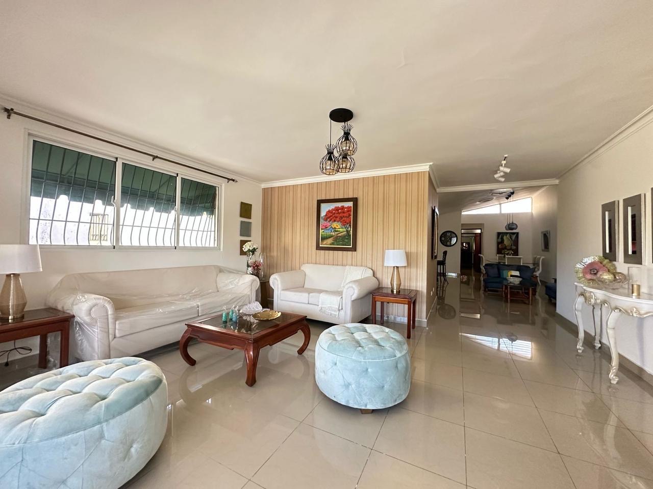apartamentos - apartamento amueblado en alquiler - Ensanche Julieta  1