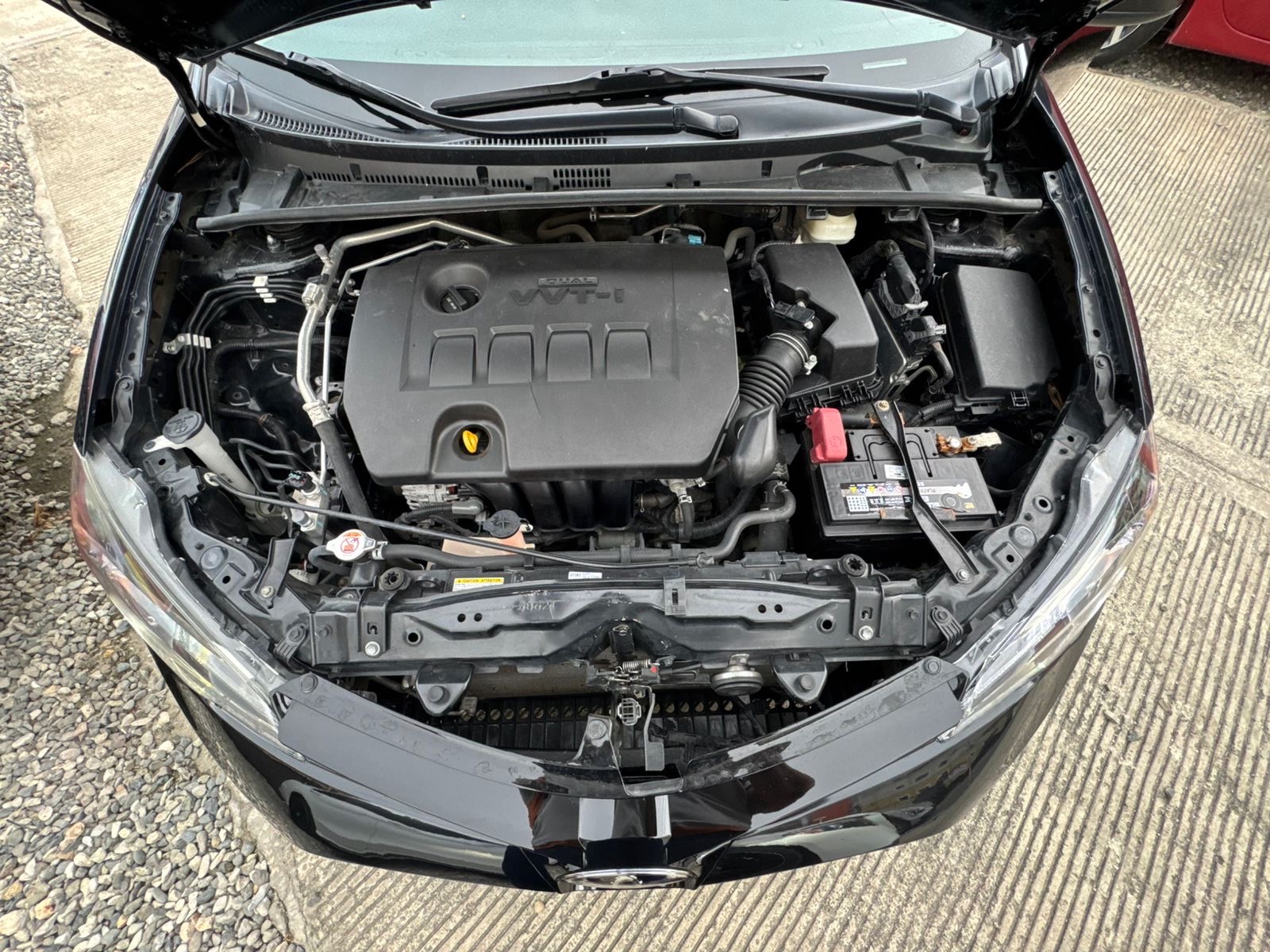carros - Toyota Corolla LE 2019 9