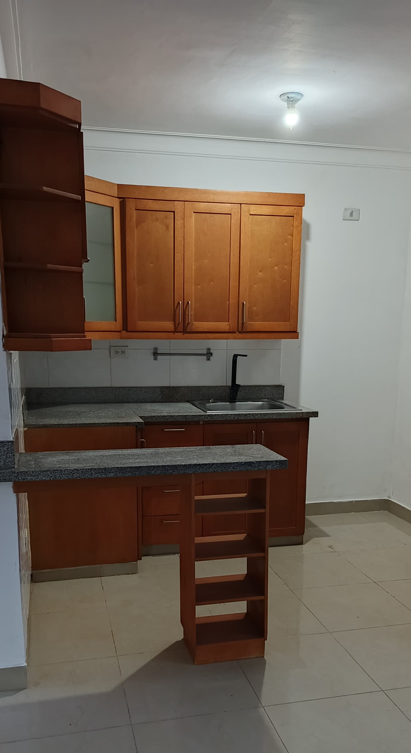 apartamentos - Apartamento en venta, Villa Aura SDO 2