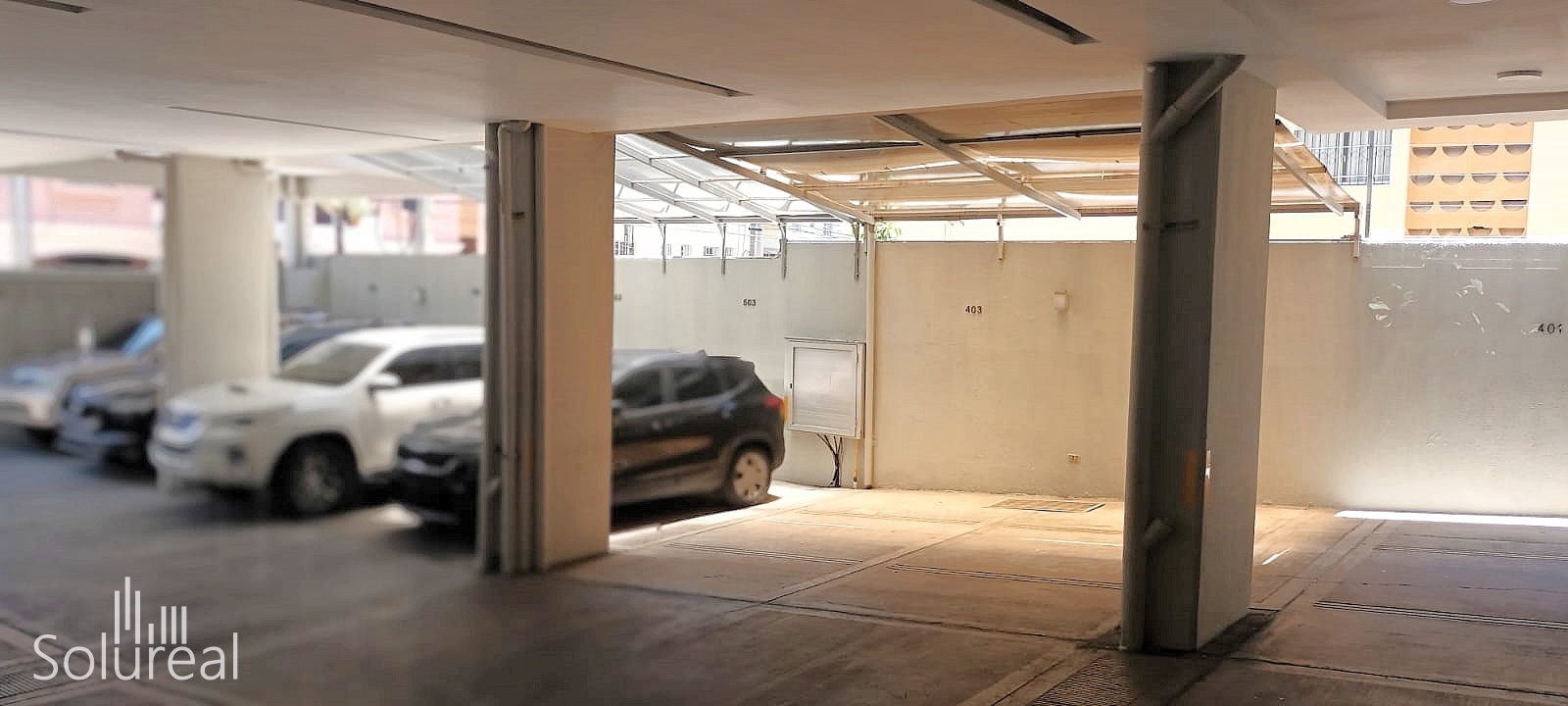 apartamentos - *Alquiler de apartamento familiar 2hab en Urb Real 2