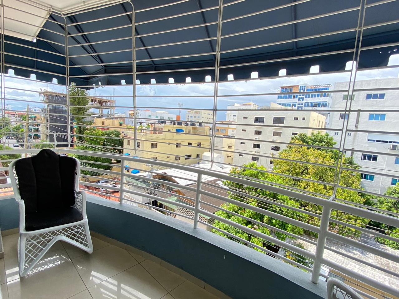 apartamentos - Venta, Apartamento de 2 Habitaciones, Renacimiento 9