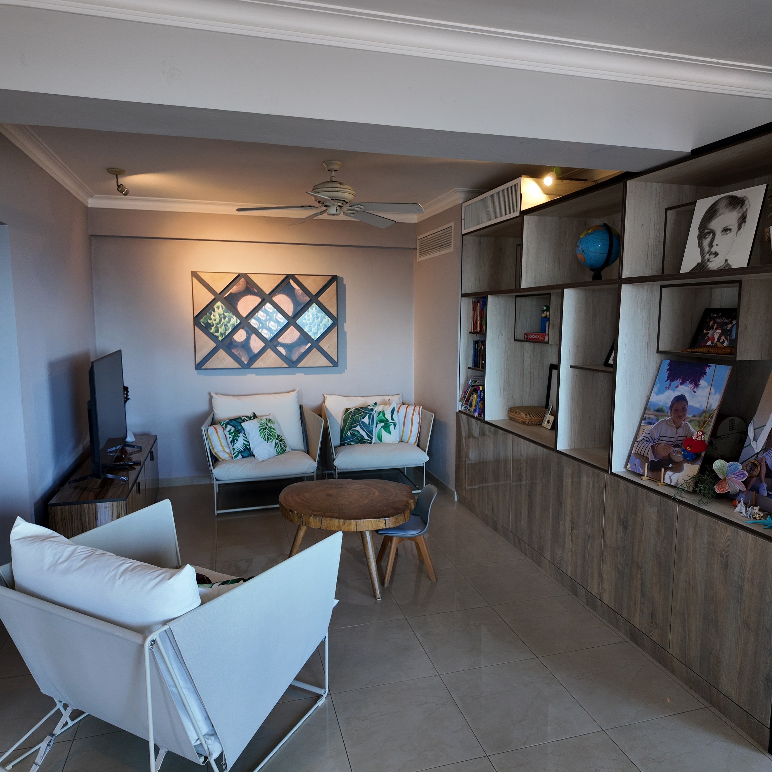 penthouses - Apartamento Vista Al Mar - Distrito Nacional 4