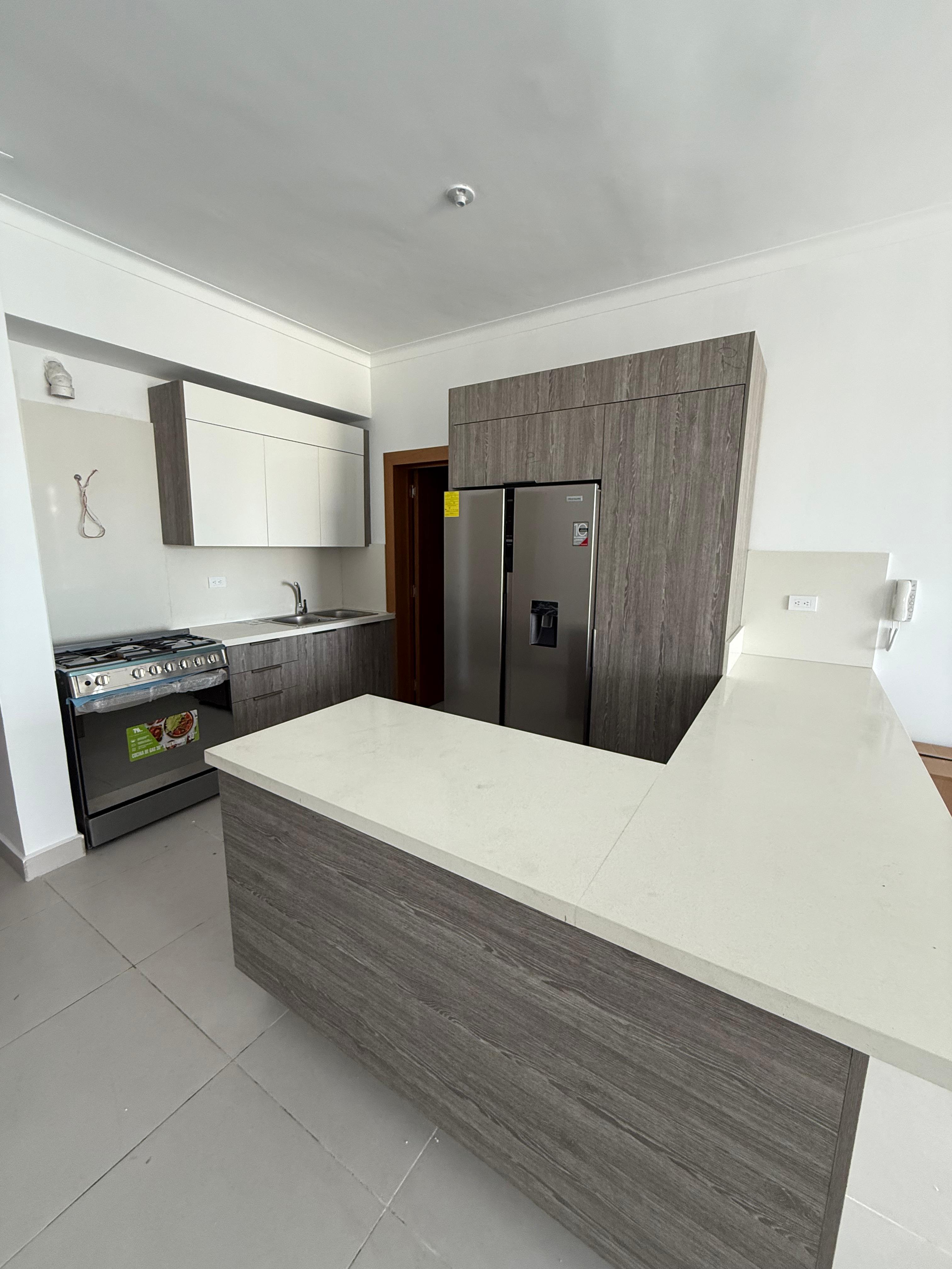 apartamentos - 🔵Apartamento Piso 10  Bella Vista + linea blanca 7