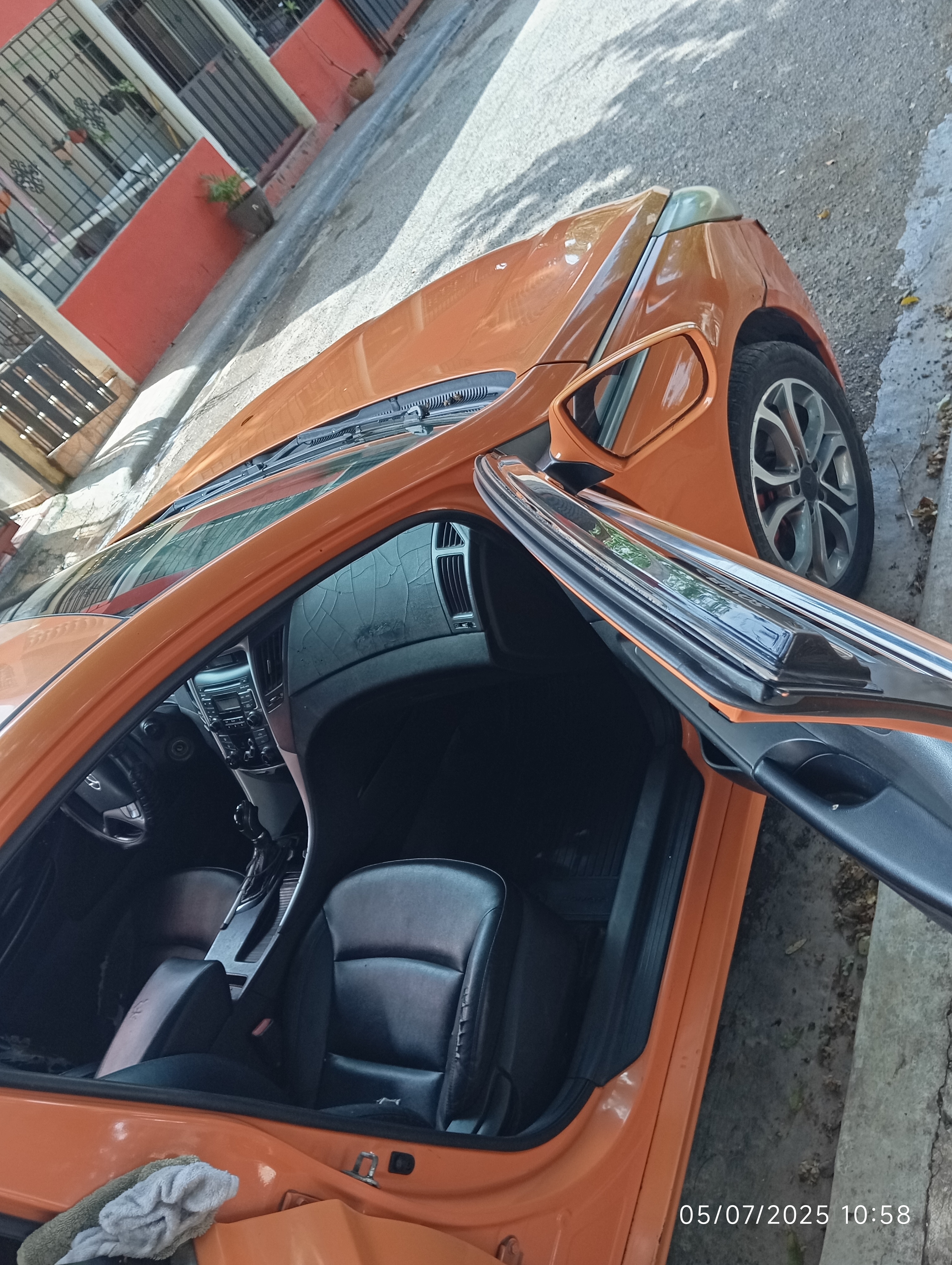 carros -           Vendo Hyundai y20 2012        0