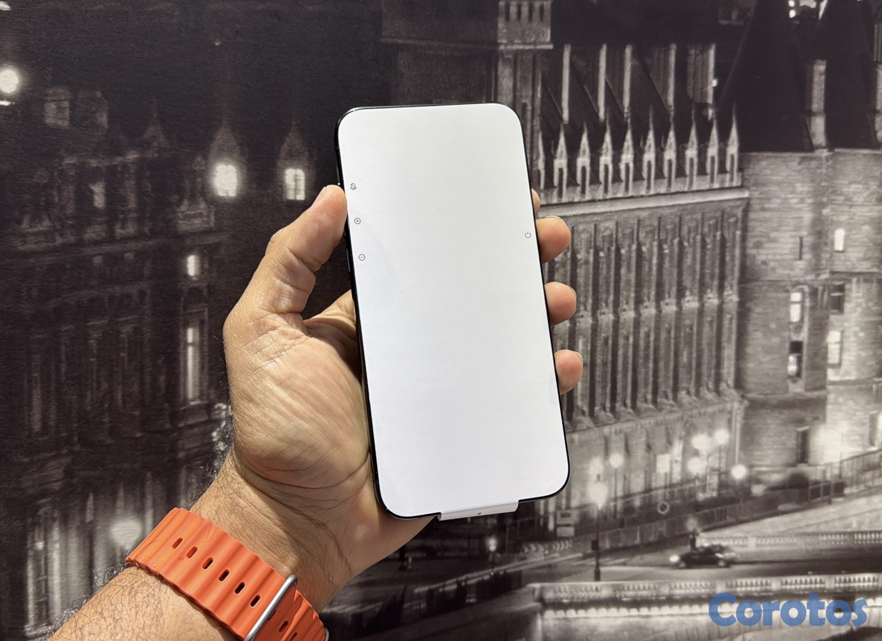 celulares y tabletas - iPhone 15 Pro Max 256GB E-SIM, Nuevo, RD$ 62,500 N 2