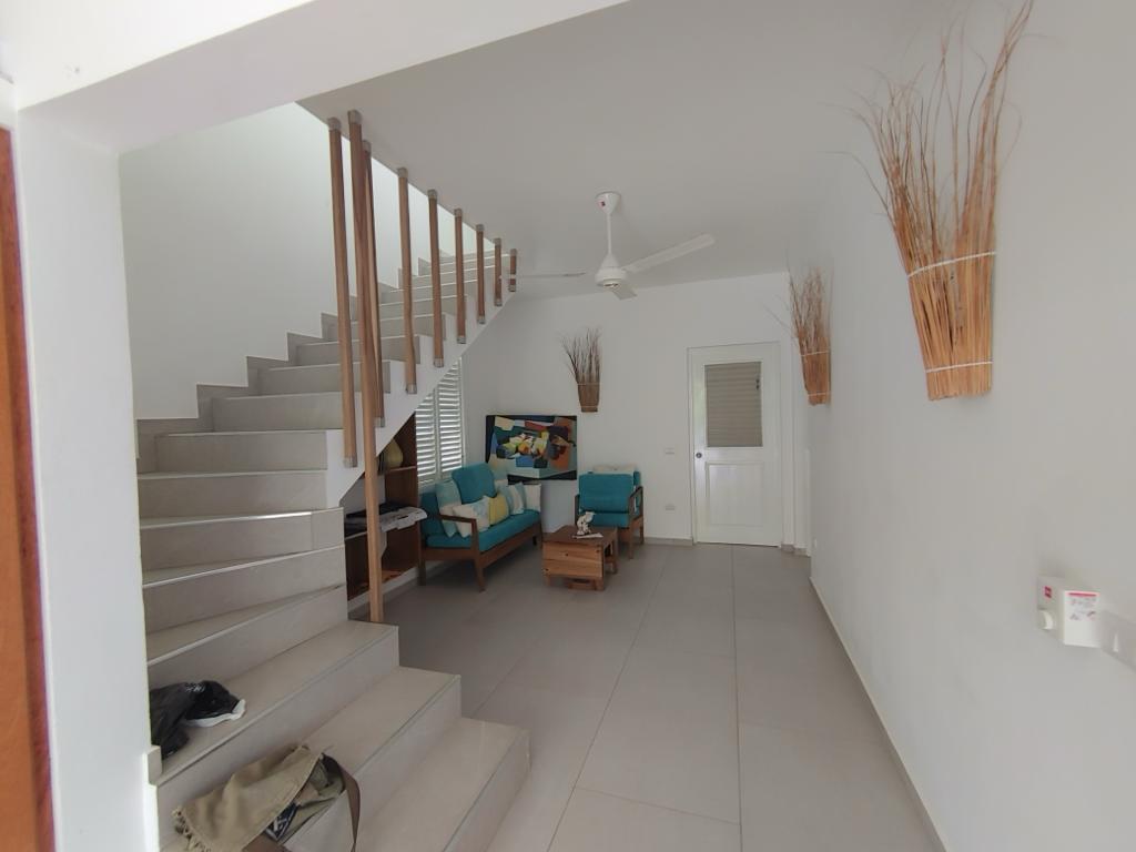 casas vacacionales y villas - Villas en las Terrenas Samana de Oferta  2
