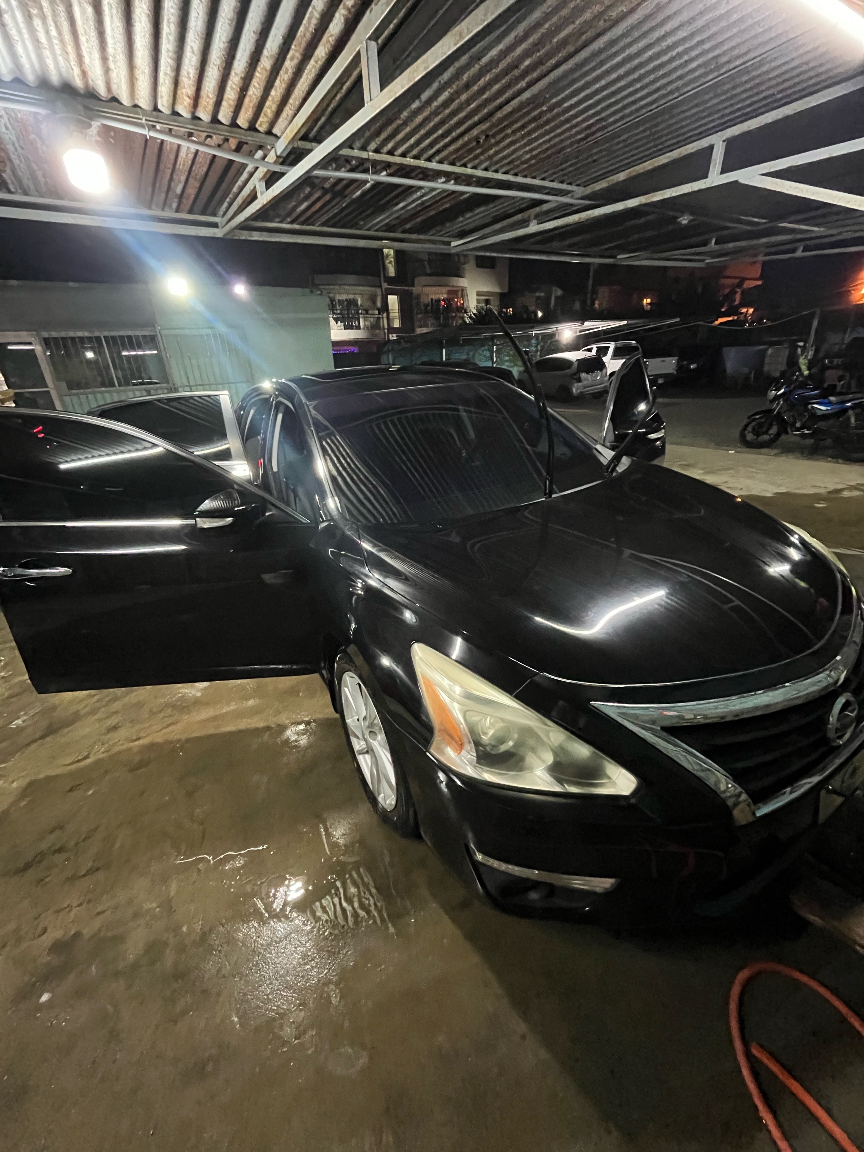carros -  Nissan Altima 2015 SV 0