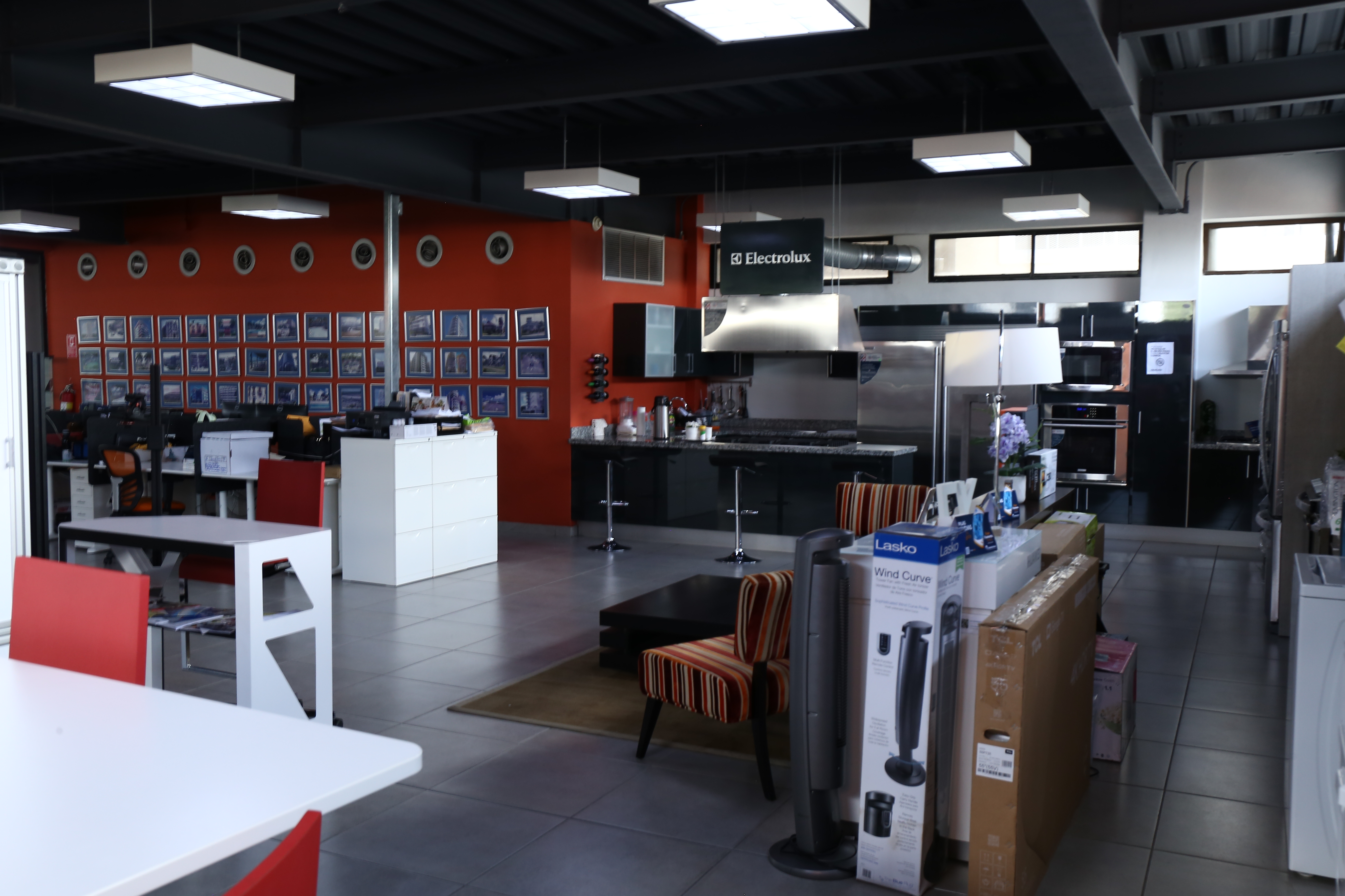 oficinas y locales comerciales - Alquiler local comercial  2