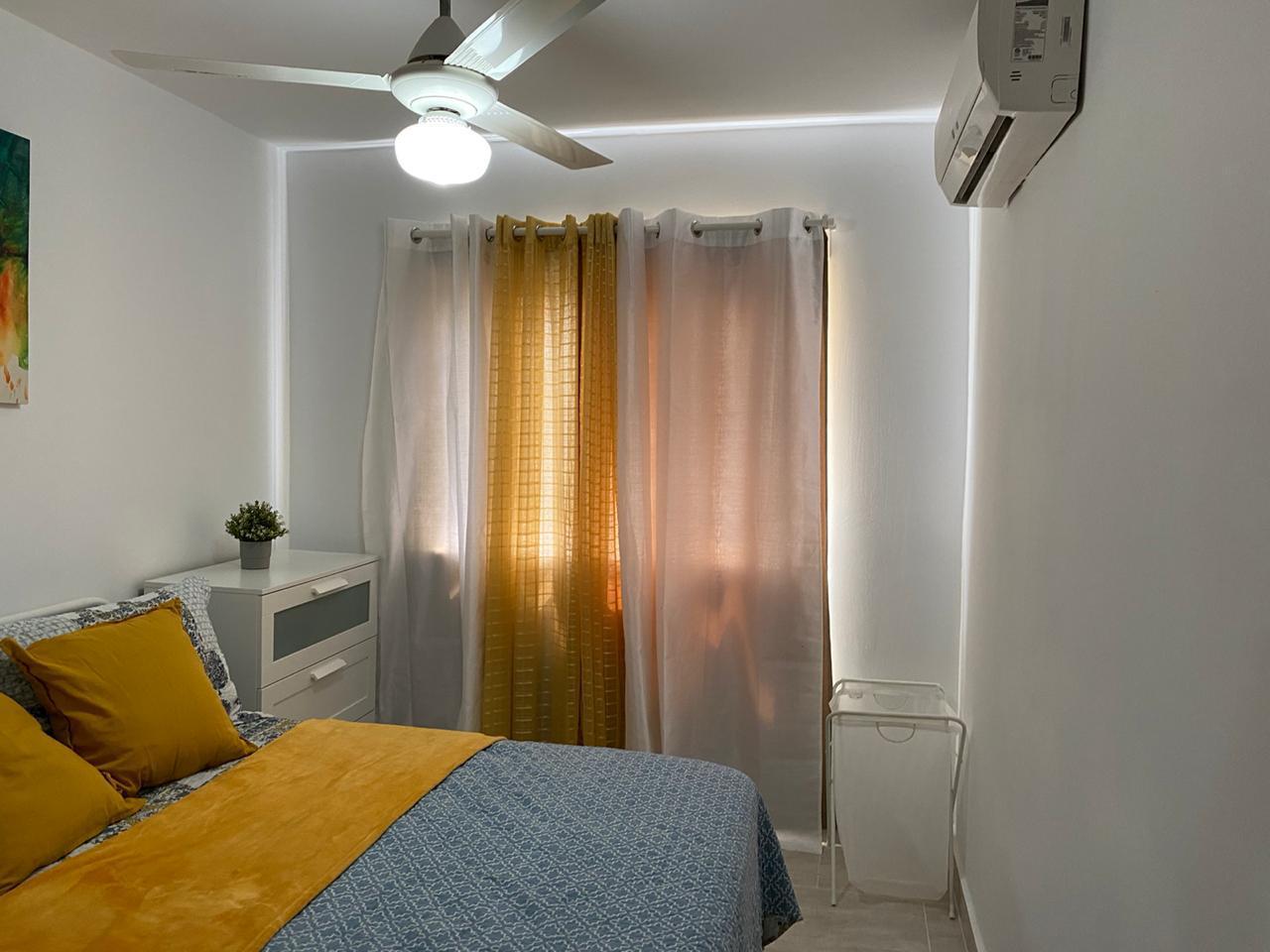 apartamentos - Se Vende Apartamento en Riviera Colonial Amueblado  2