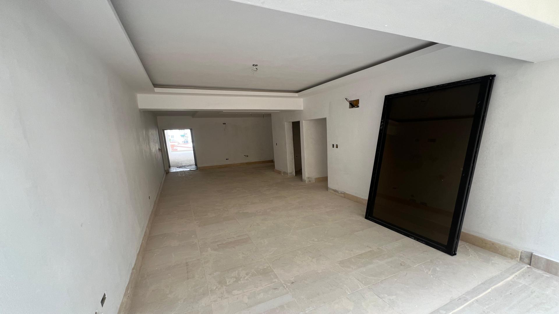 apartamentos - Apartamento en construcción en Venta RENACIMIENTO 4