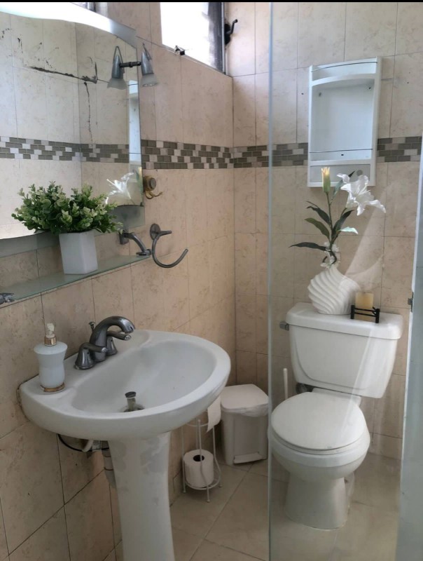 apartamentos - Clásico y Acogedor Apartamento en alquiler amueblado con Vista al Parque Mirador 4