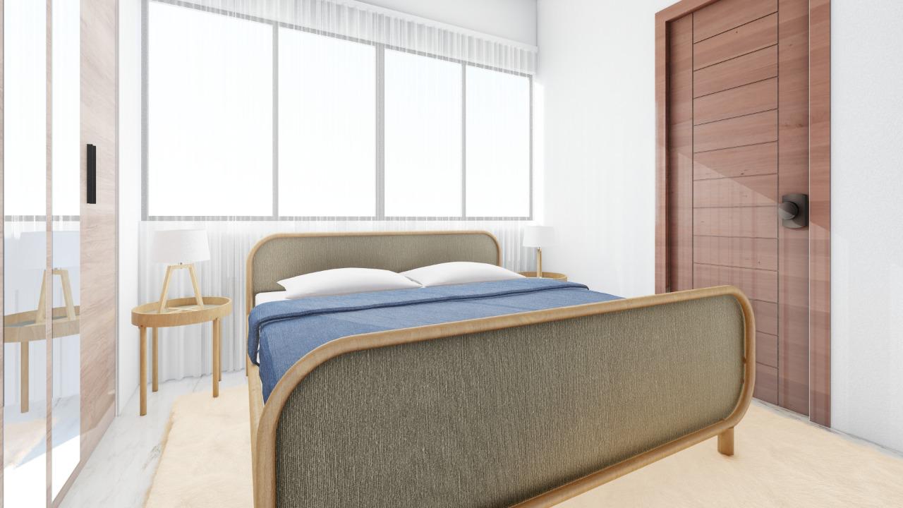 apartamentos - PRESTIGIOSA Y FINA TORRE DE APTOS EN GAZCUE 3